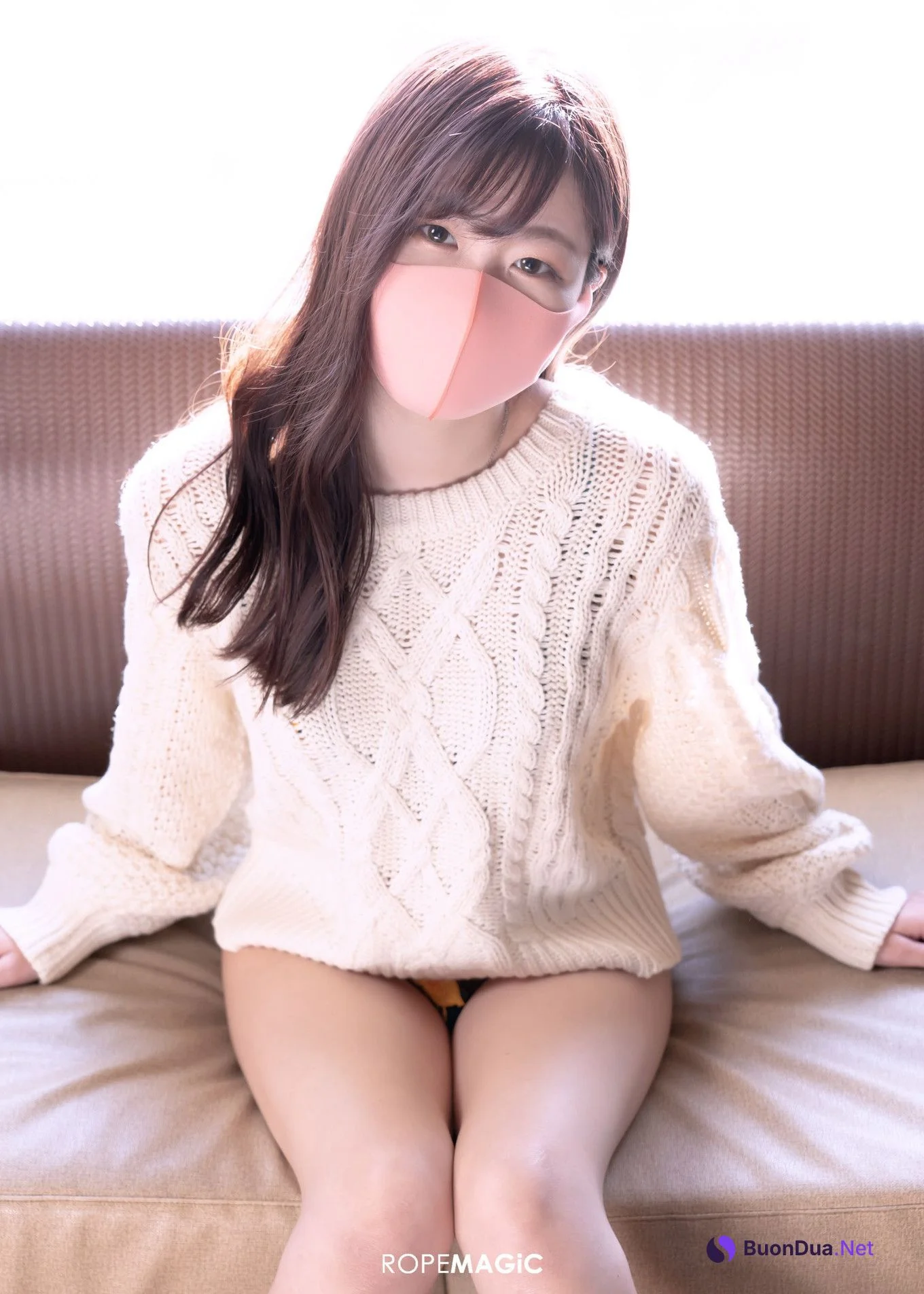 Emma ROPEMAGiC 写真集 ‘Your Eyes Only’ Set.01 - Photo 3