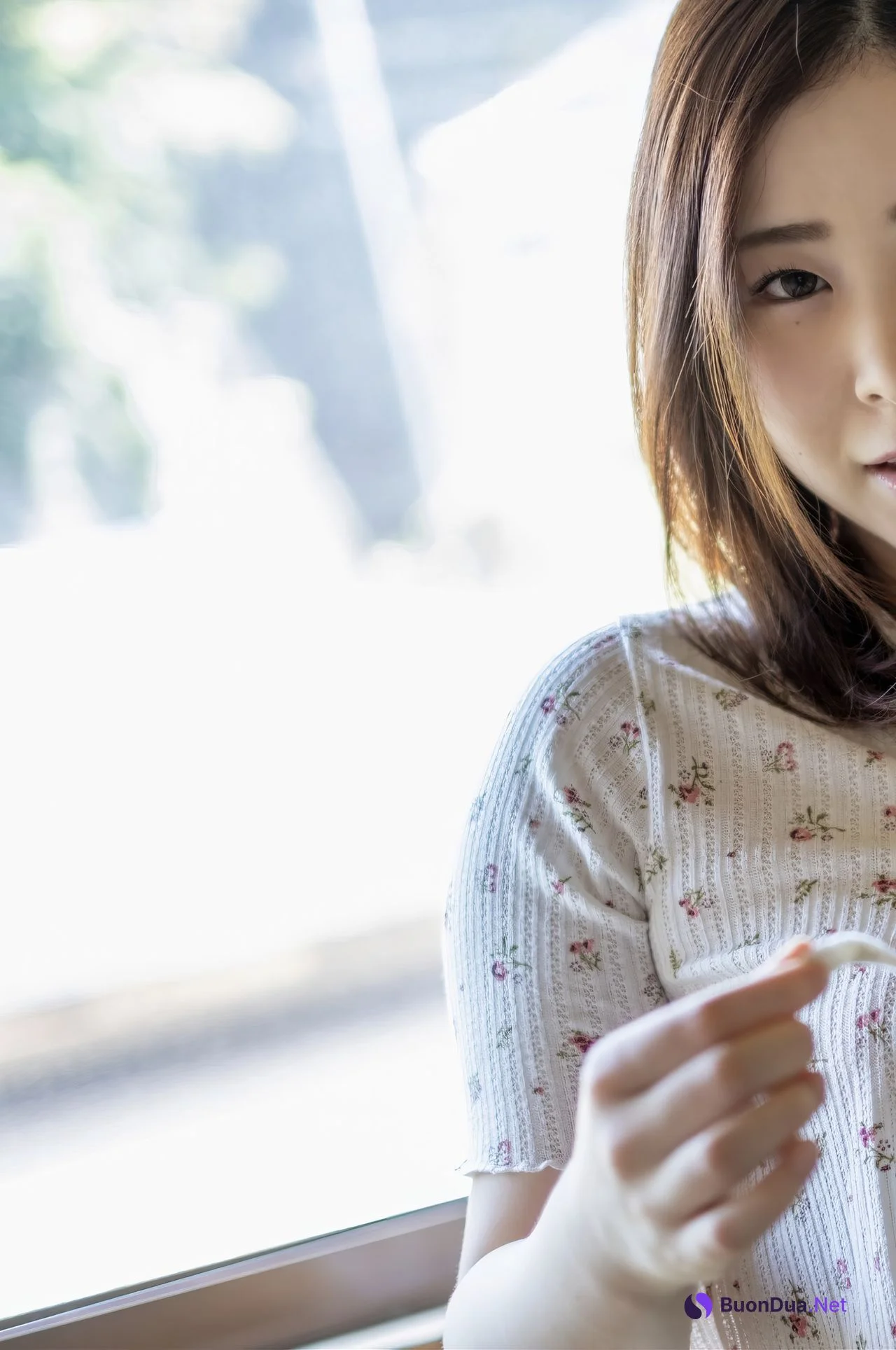 Ena Satsuki 沙月恵奈, ヌード写真集 [太陽とひまわり] Set.02 - Photo 15