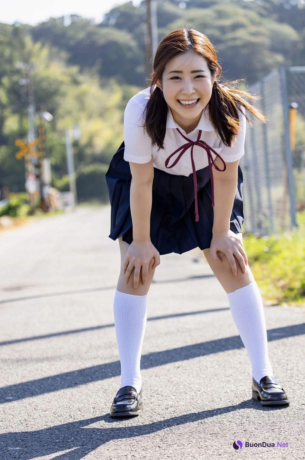 Ena Satsuki 沙月恵奈, ヌード写真集 [太陽とひまわり] Set.02 - Photo 6