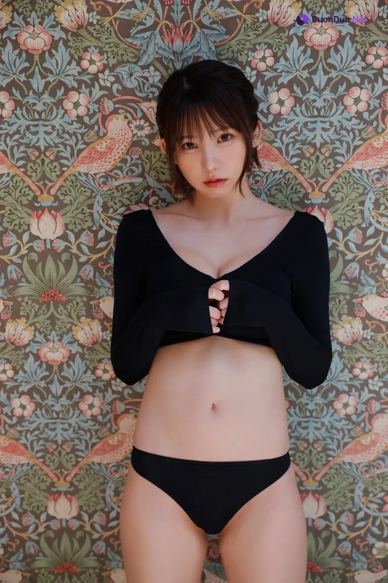 Enako えなこ, ヤングガンガンデジタル限定写真集 「くぎ付け」 - Photo 19