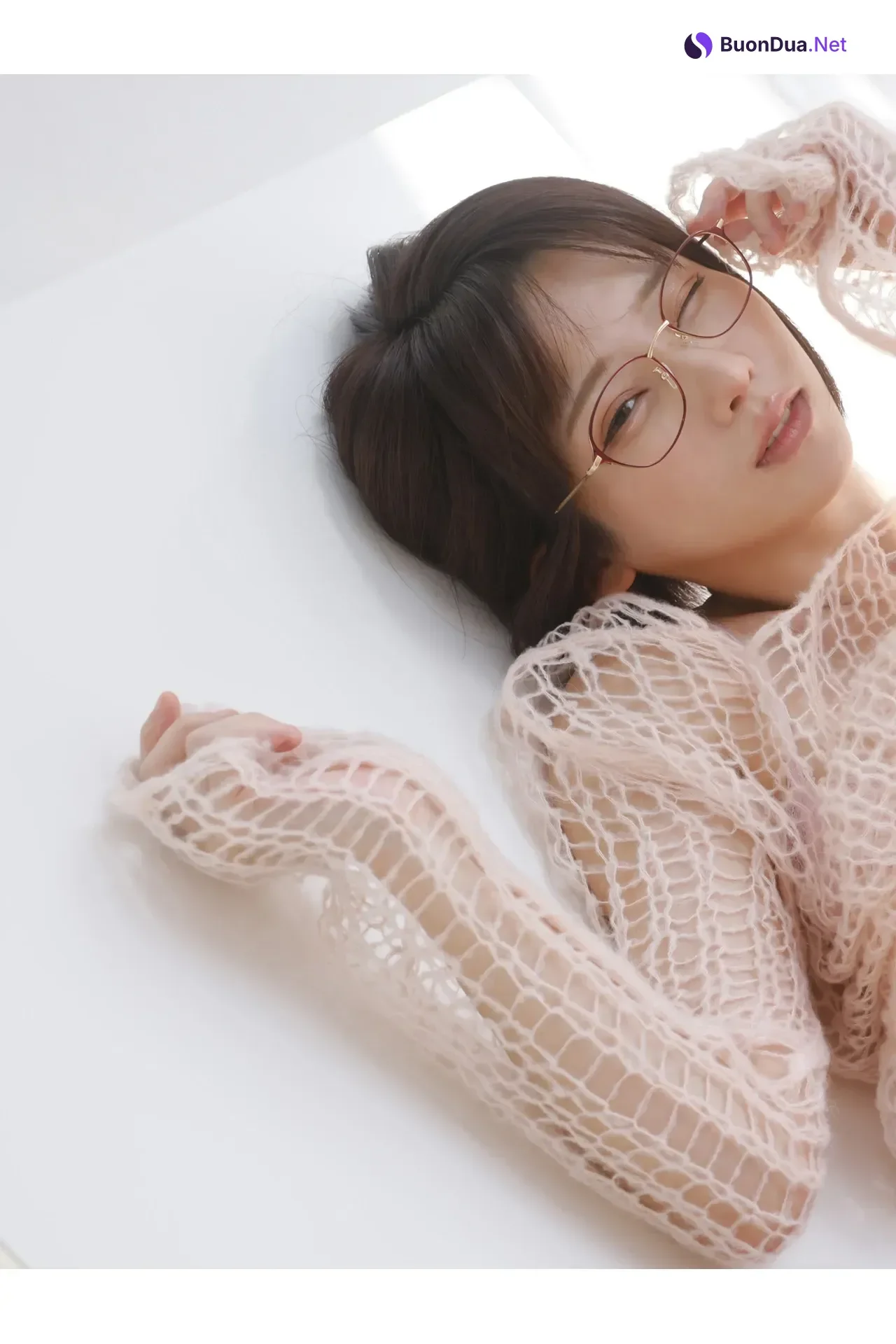 Enako えなこ, ヤングガンガンデジタル限定写真集 「くぎ付け」 - Photo 6