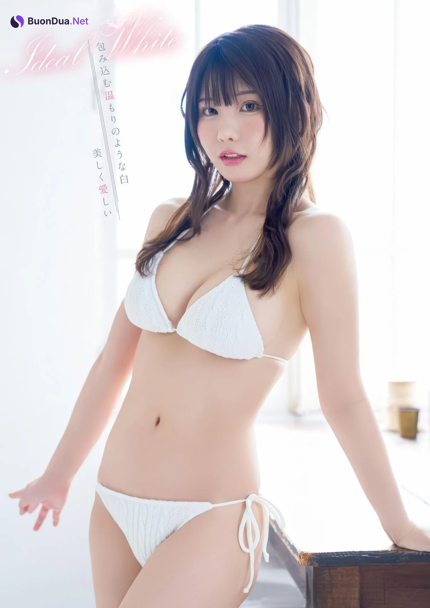 Enako えなこ, Ami Minami 南あみ, Young Animal 2025 No.10 (ヤングアニマル 2025年10号) - Photo 5