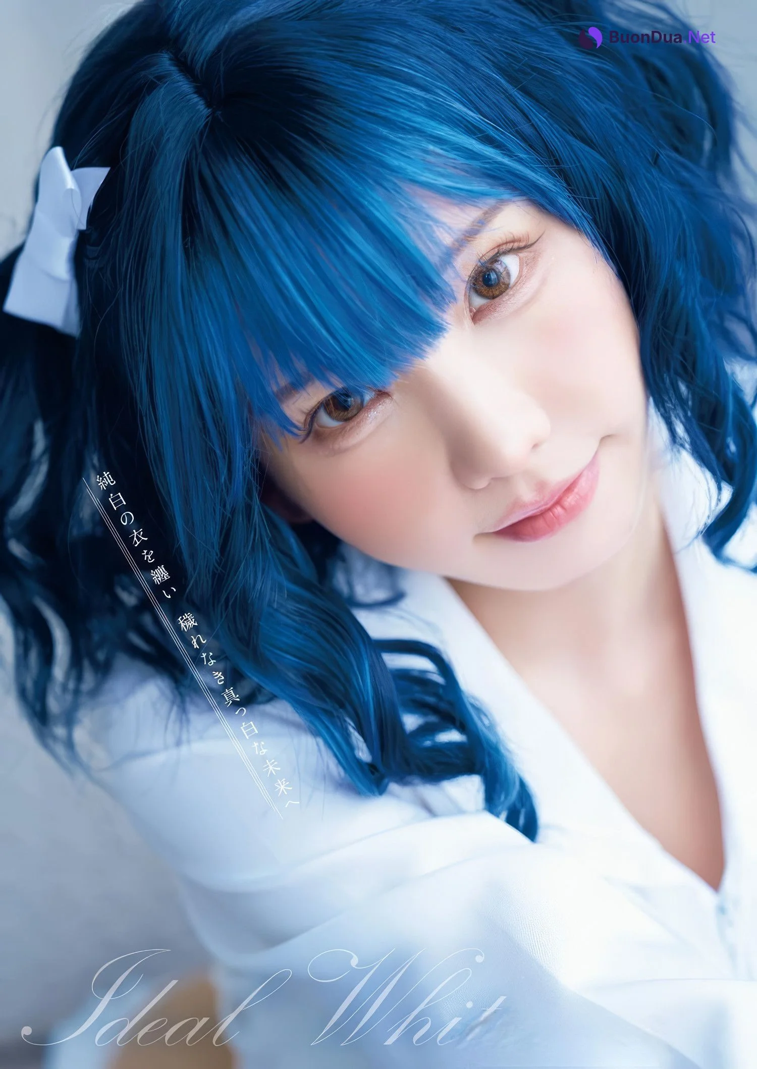Enako えなこ, Ami Minami 南あみ, Young Animal 2025 No.10 (ヤングアニマル 2025年10号) - Photo 8