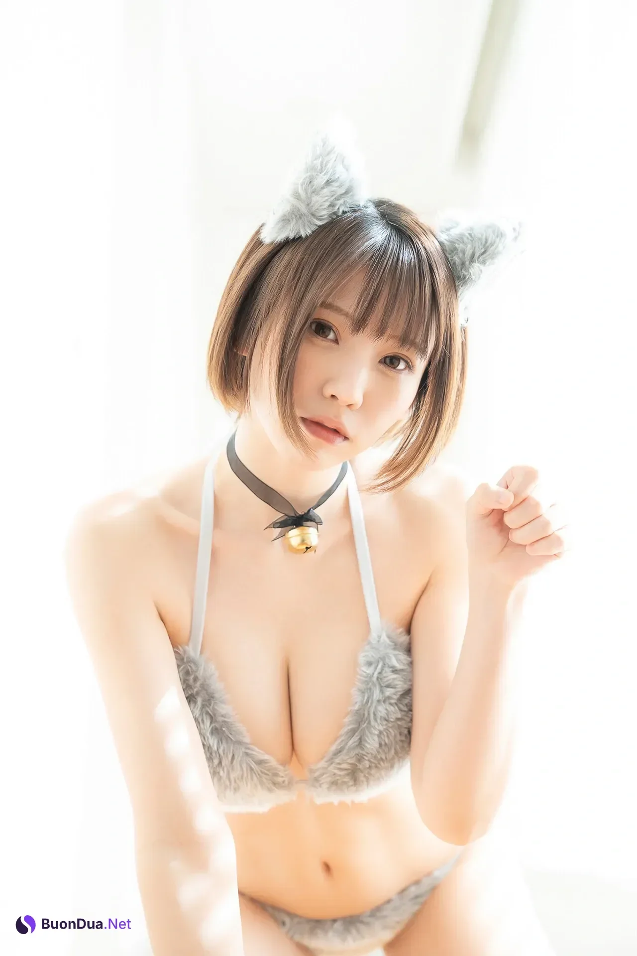 Enako えなこ, デジタル写真集 週チャンデジグラ 「えなこBEST V」 Set.02 - รูปภาพ 14