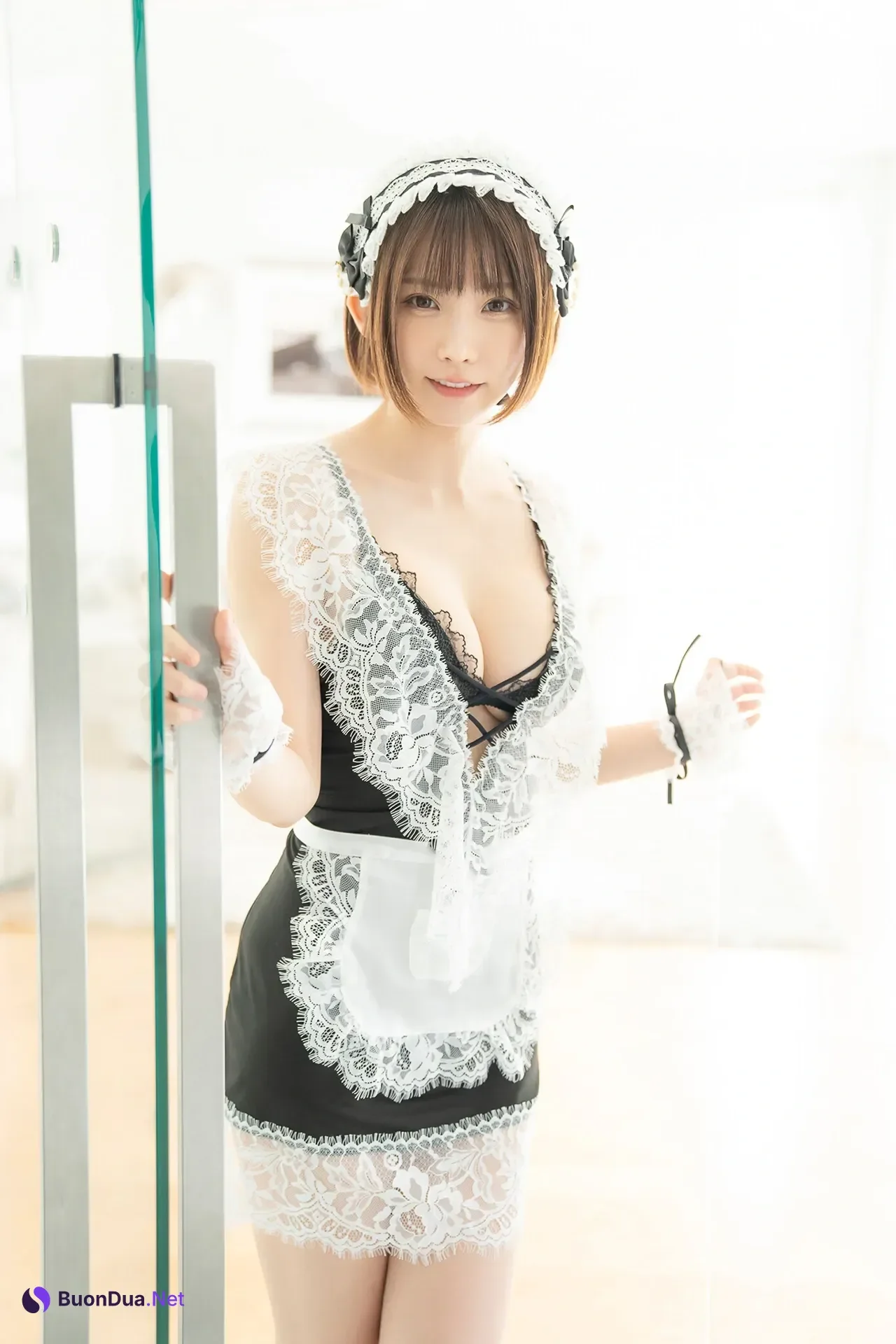 Enako えなこ, デジタル写真集 週チャンデジグラ 「えなこBEST V」 Set.02 - รูปภาพ 19