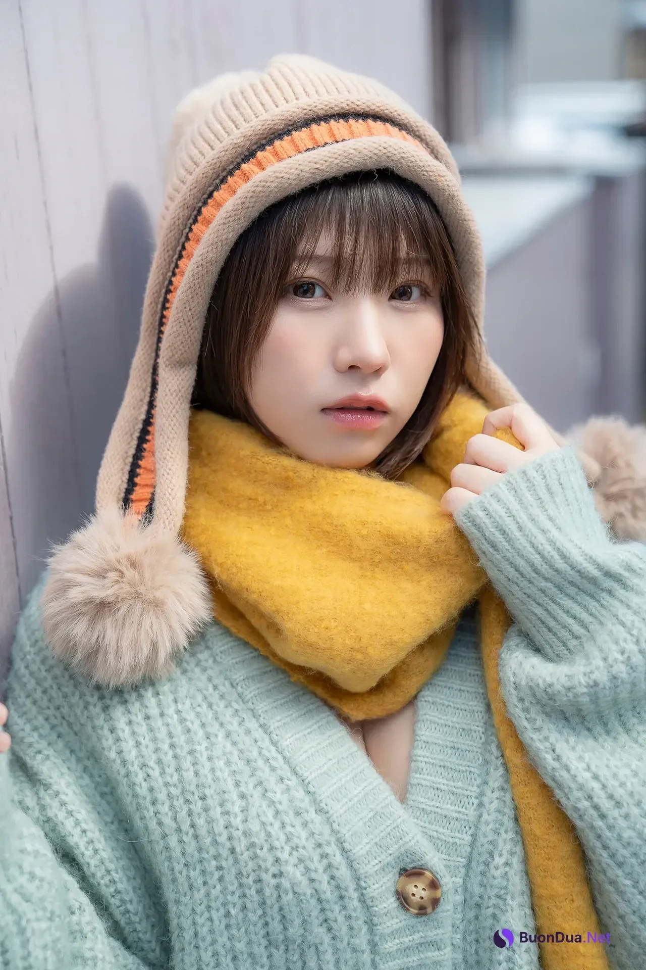 Enako えなこ, デジタル写真集 週チャンデジグラ 「えなこBEST V」 Set.03 - Photo 2