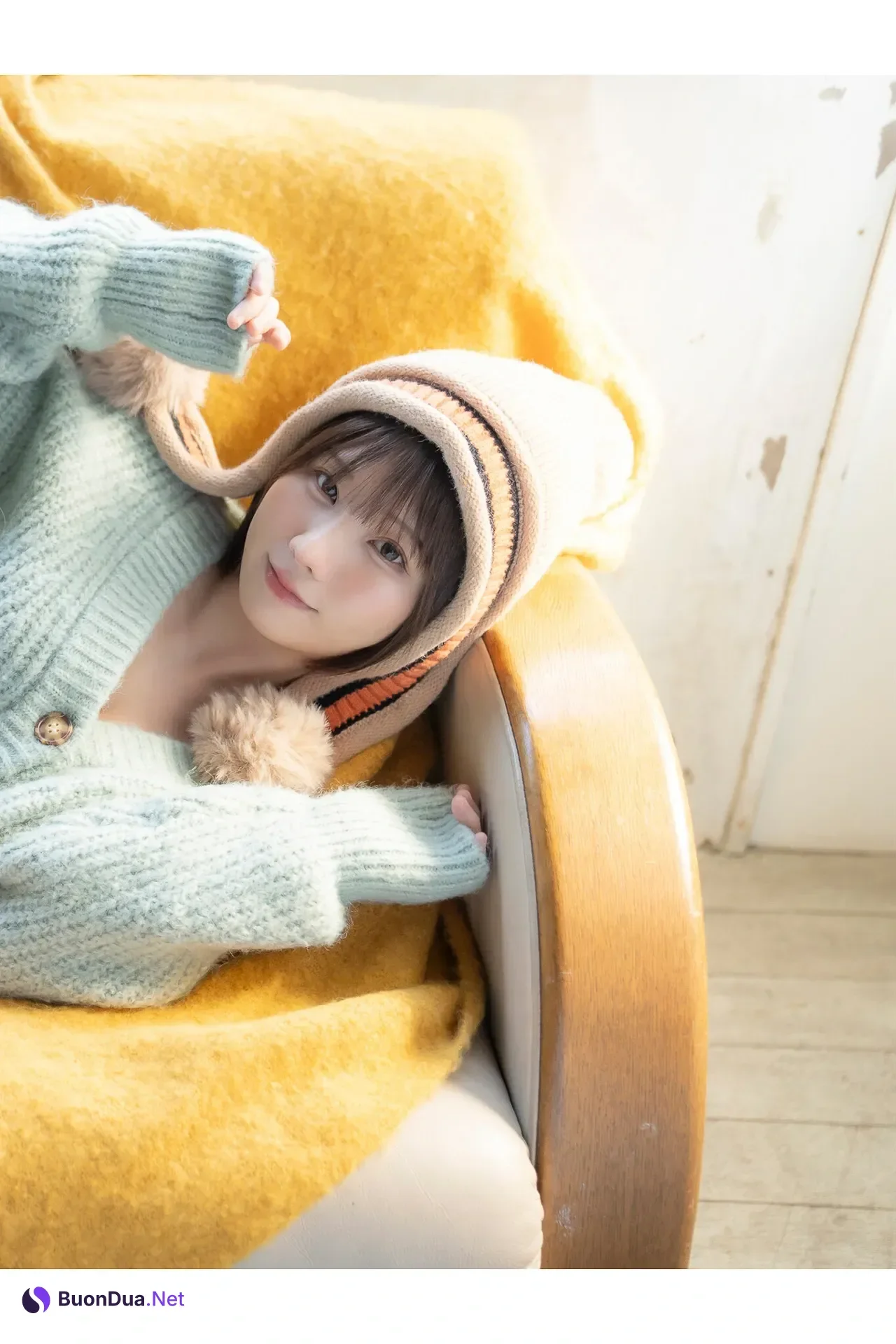 Enako えなこ, デジタル写真集 週チャンデジグラ 「えなこBEST V」 Set.03 - Photo 4