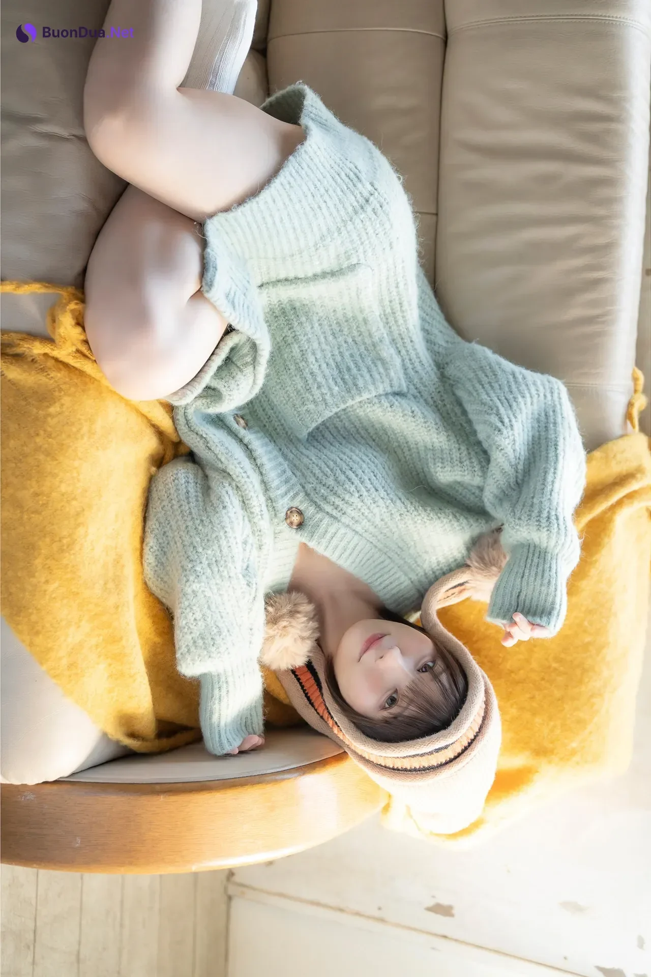 Enako えなこ, デジタル写真集 週チャンデジグラ 「えなこBEST V」 Set.03 - Photo 5