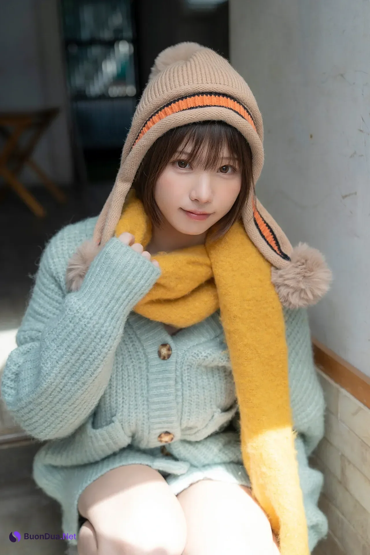 Enako えなこ, デジタル写真集 週チャンデジグラ 「えなこBEST V」 Set.03 - Photo 6