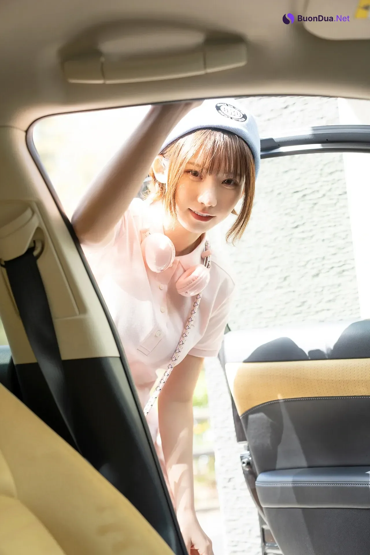 Enako えなこ, デジタル写真集 週チャンデジグラ 「えなこBEST V」 Set.04 - รูปภาพ 10