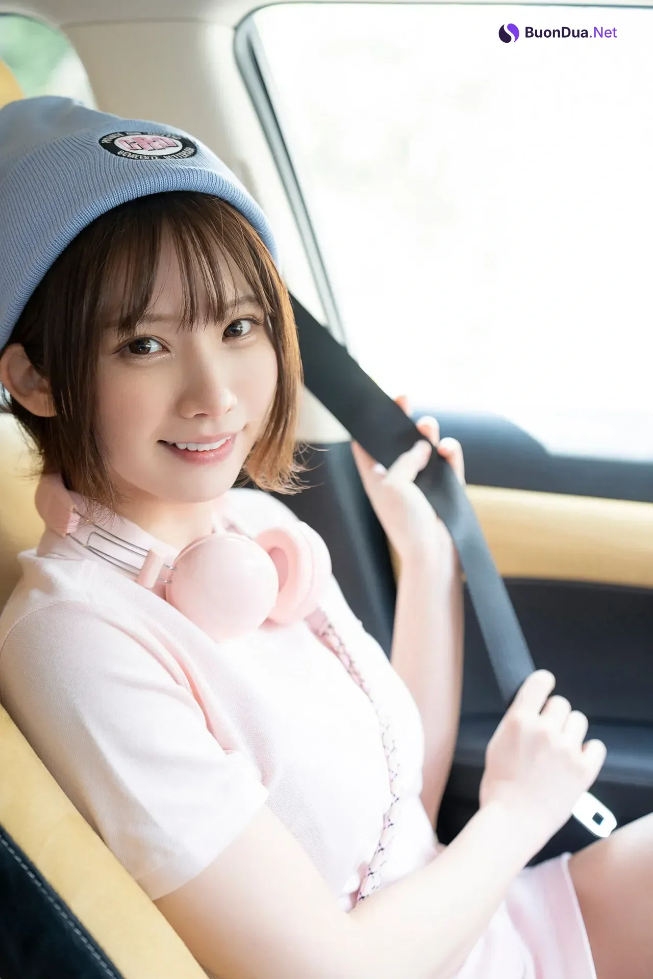 Enako えなこ, デジタル写真集 週チャンデジグラ 「えなこBEST V」 Set.04 - รูปภาพ 11