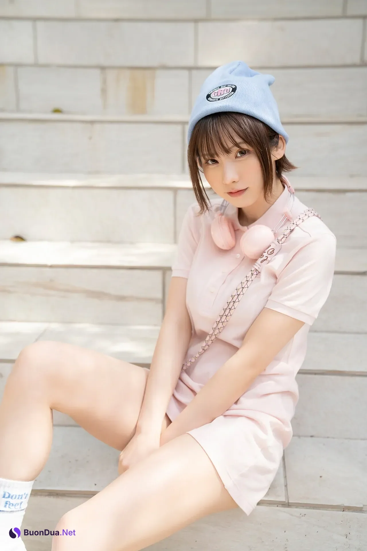 Enako えなこ, デジタル写真集 週チャンデジグラ 「えなこBEST V」 Set.04 - รูปภาพ 12
