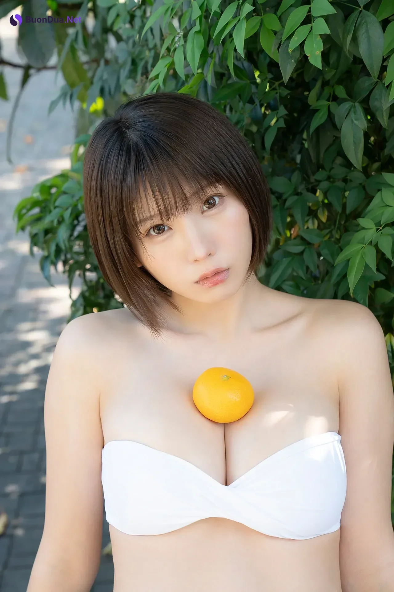 Enako えなこ, デジタル写真集 週チャンデジグラ 「えなこBEST V」 Set.04 - รูปภาพ 18