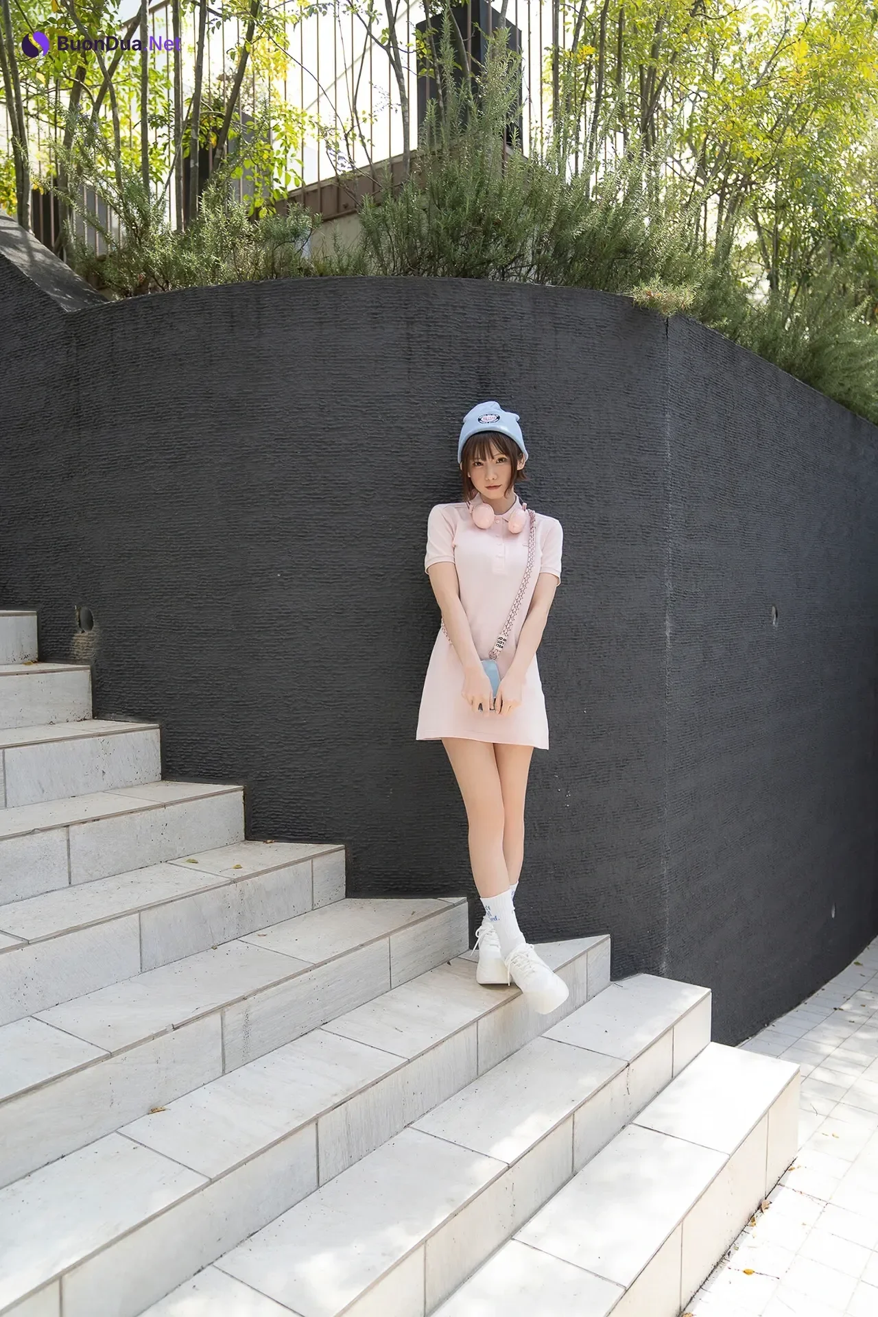 Enako えなこ, デジタル写真集 週チャンデジグラ 「えなこBEST V」 Set.04 - รูปภาพ 2