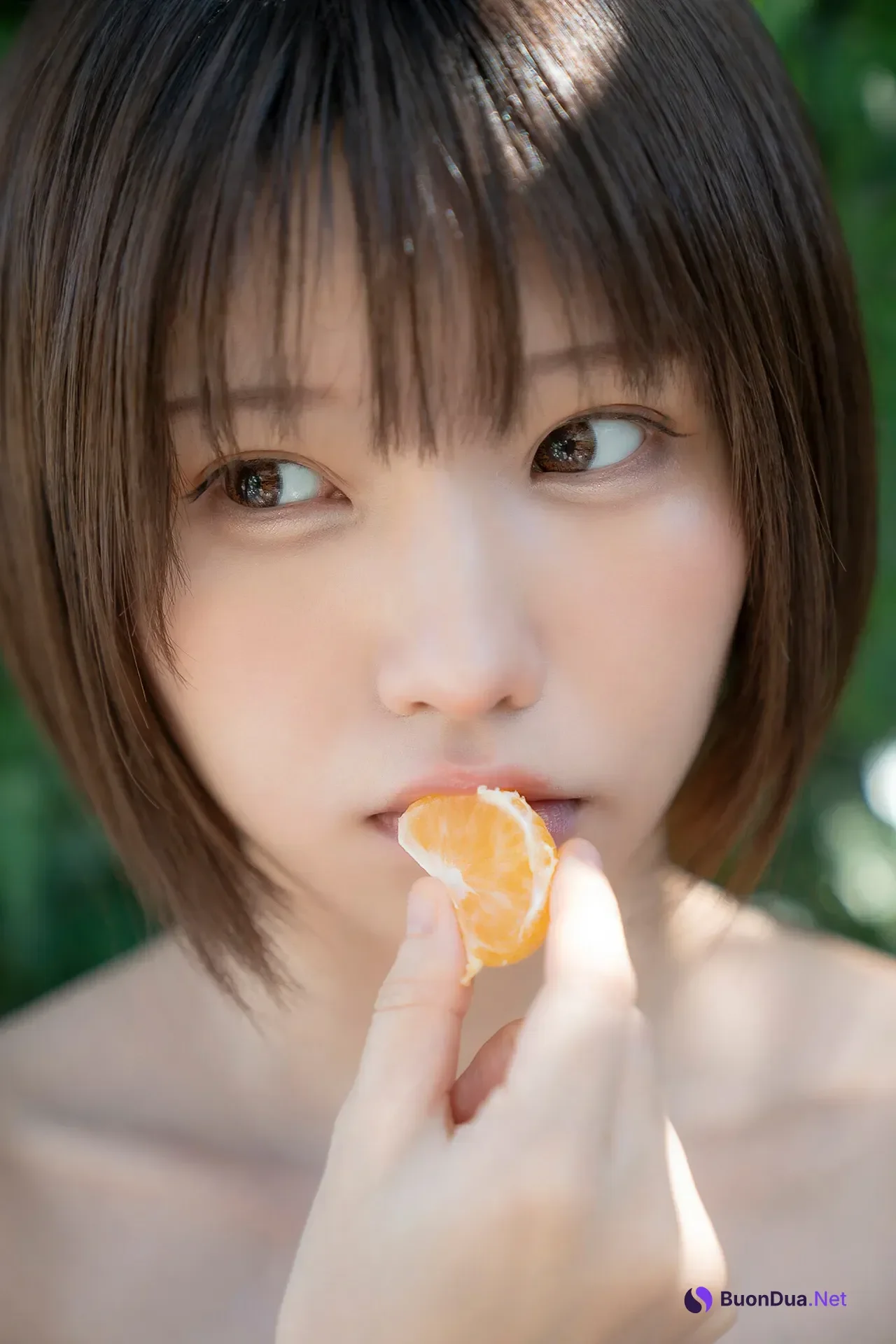 Enako えなこ, デジタル写真集 週チャンデジグラ 「えなこBEST V」 Set.04 - รูปภาพ 20