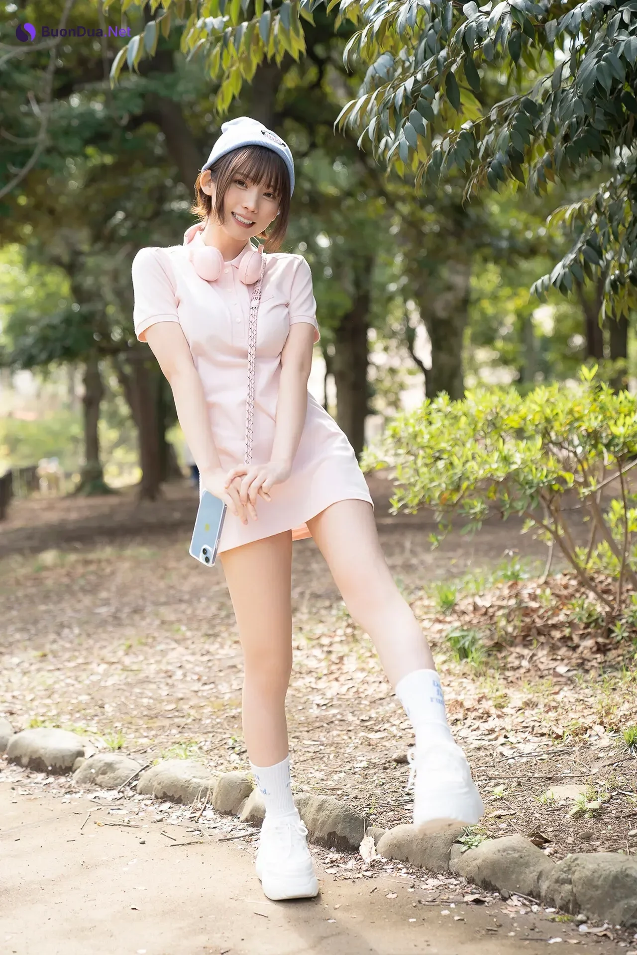 Enako えなこ, デジタル写真集 週チャンデジグラ 「えなこBEST V」 Set.04 - รูปภาพ 3