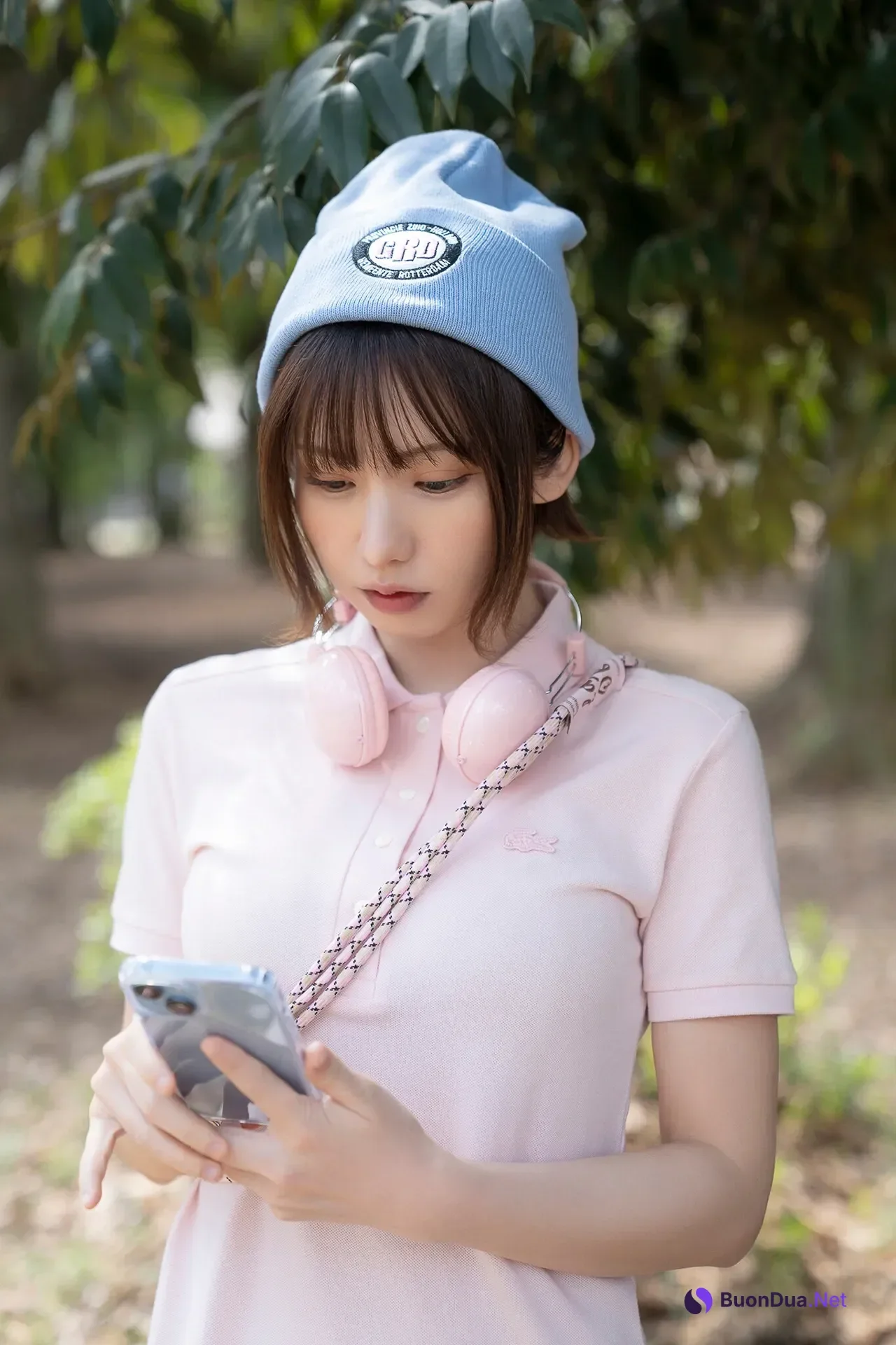Enako えなこ, デジタル写真集 週チャンデジグラ 「えなこBEST V」 Set.04 - รูปภาพ 4