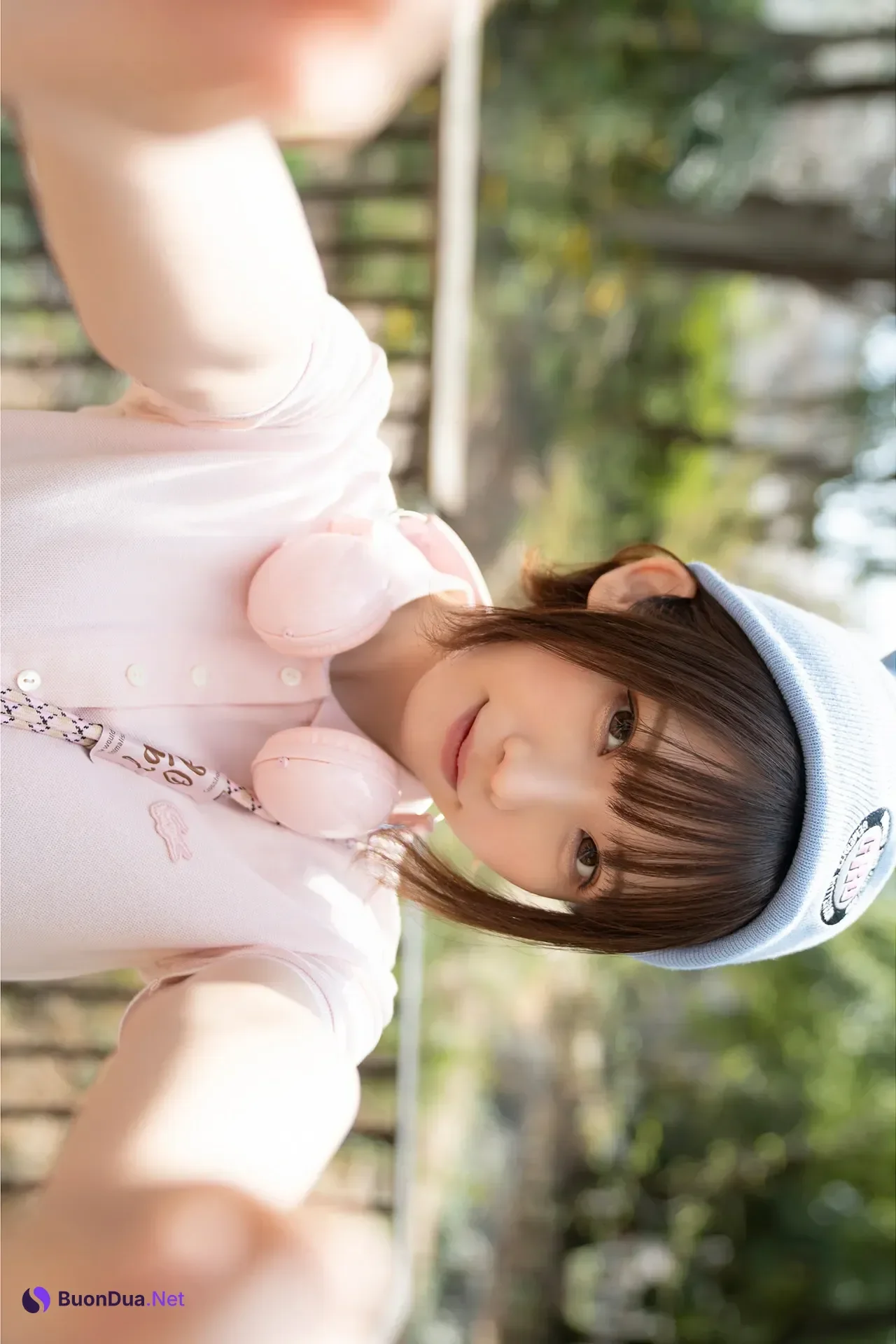 Enako えなこ, デジタル写真集 週チャンデジグラ 「えなこBEST V」 Set.04 - รูปภาพ 7