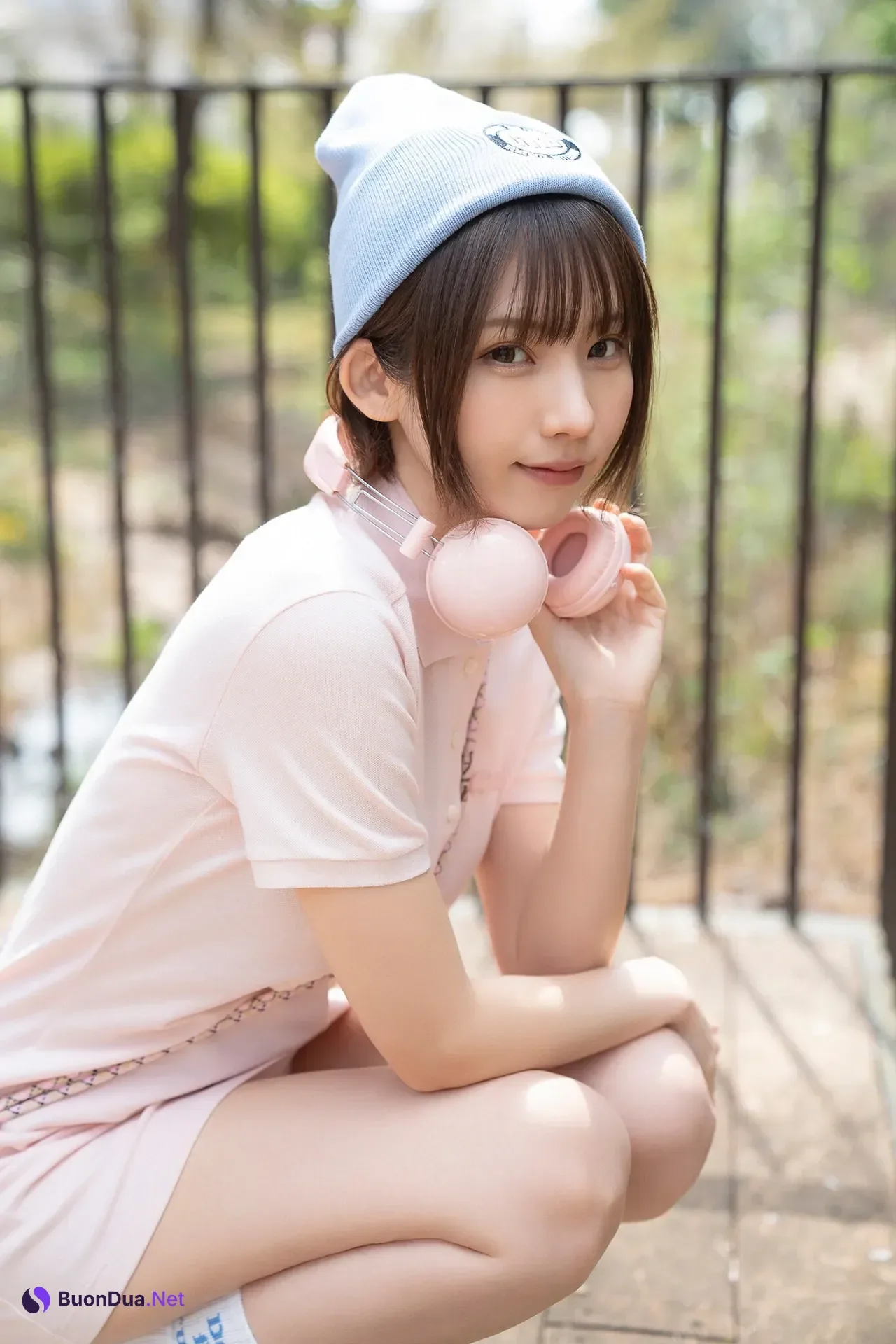 Enako えなこ, デジタル写真集 週チャンデジグラ 「えなこBEST V」 Set.04 - รูปภาพ 8