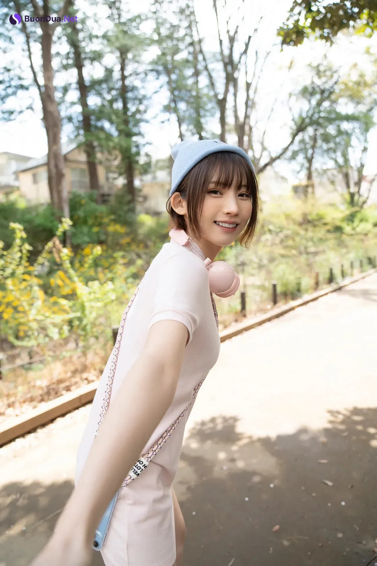 Enako えなこ, デジタル写真集 週チャンデジグラ 「えなこBEST V」 Set.04 - รูปภาพ 9