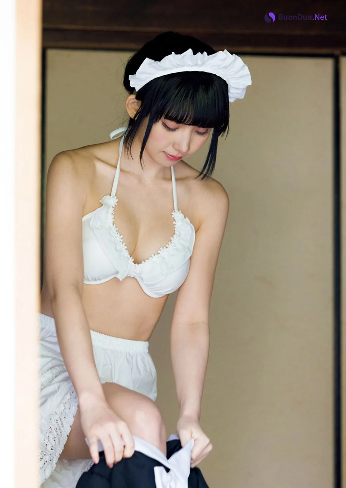 Enako えなこ, Big Comic Spirits 2021 No.15 (ビッグコミックスピリッツ 2021年15号) - รูปภาพ 10