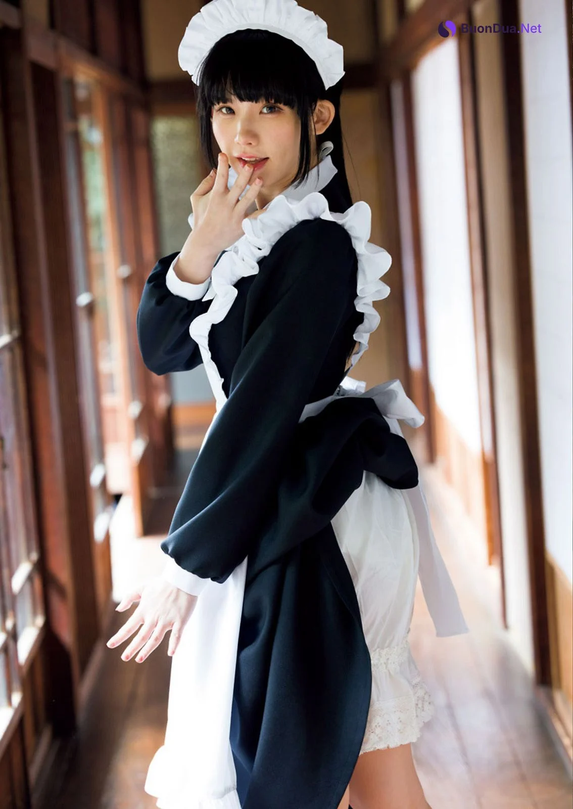 Enako えなこ, Big Comic Spirits 2021 No.15 (ビッグコミックスピリッツ 2021年15号) - รูปภาพ 5