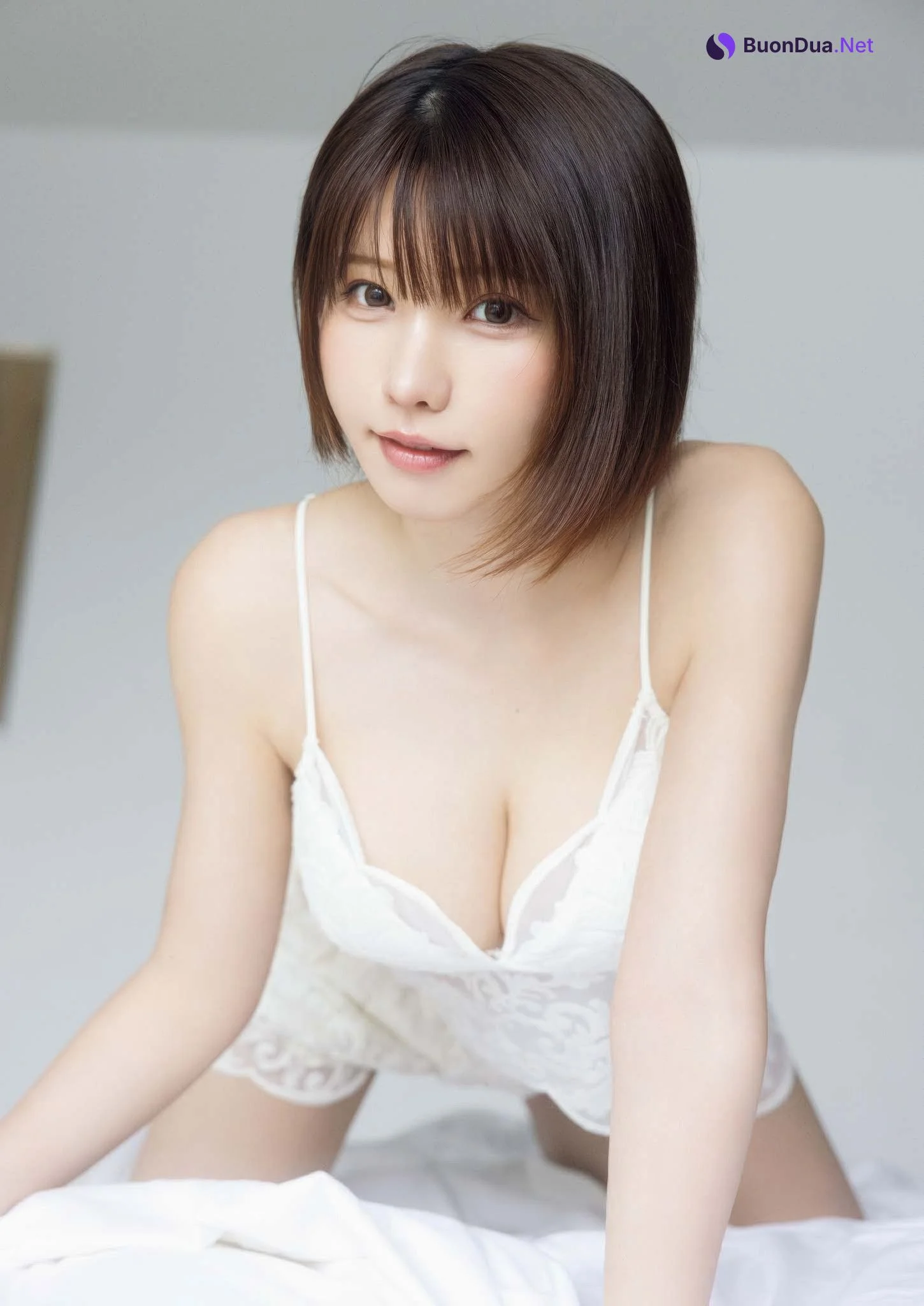 Enako えなこ, Big Comic Spirits 2025 No.37 (ビッグコミックスピリッツ 2025年37号) - Photo 15