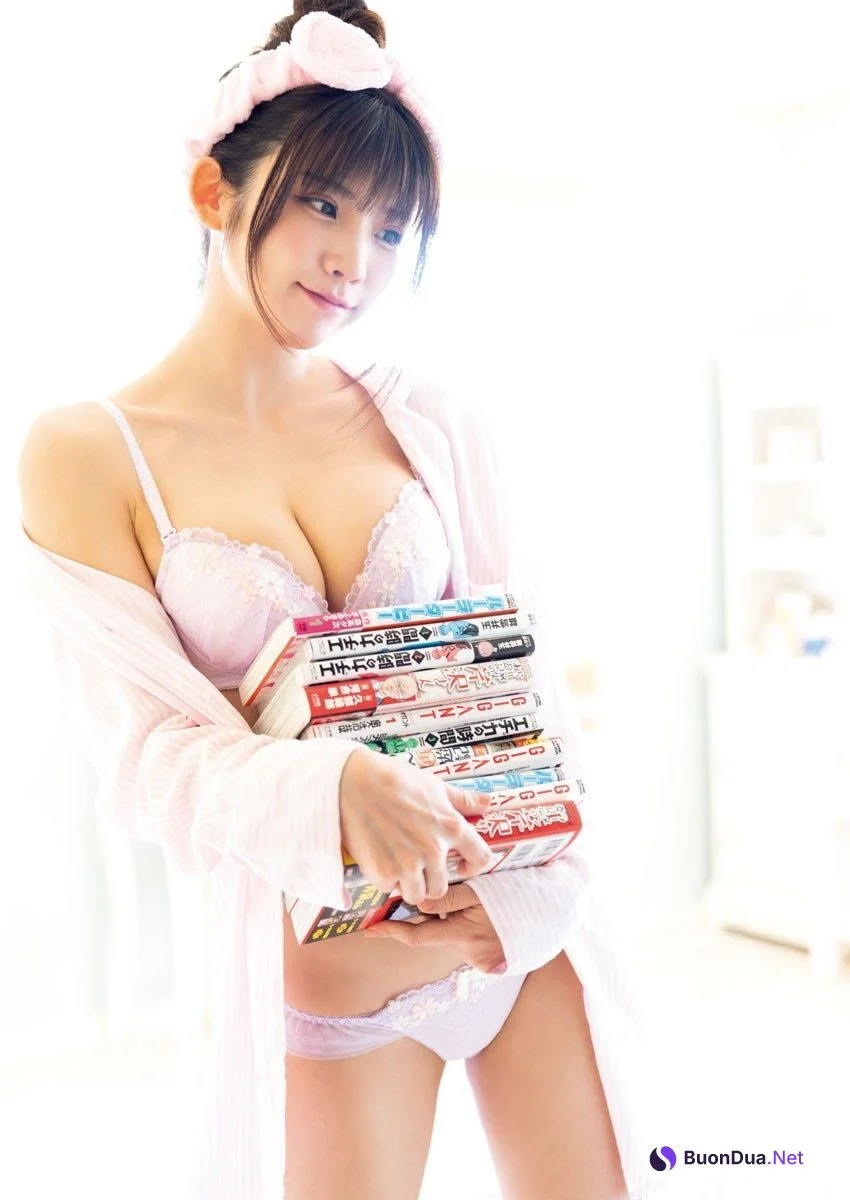 Enako えなこ, Big Comic Superior 2021 No.07 (ビッグコミックスペリオール 2021年7号) - Photo 13