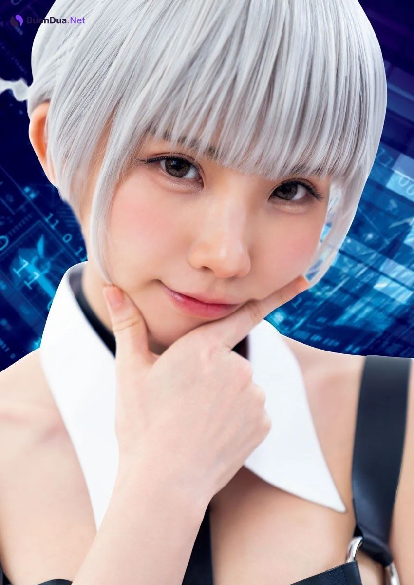 Enako えなこ, Big Comic Superior 2021 No.07 (ビッグコミックスペリオール 2021年7号) - Photo 16