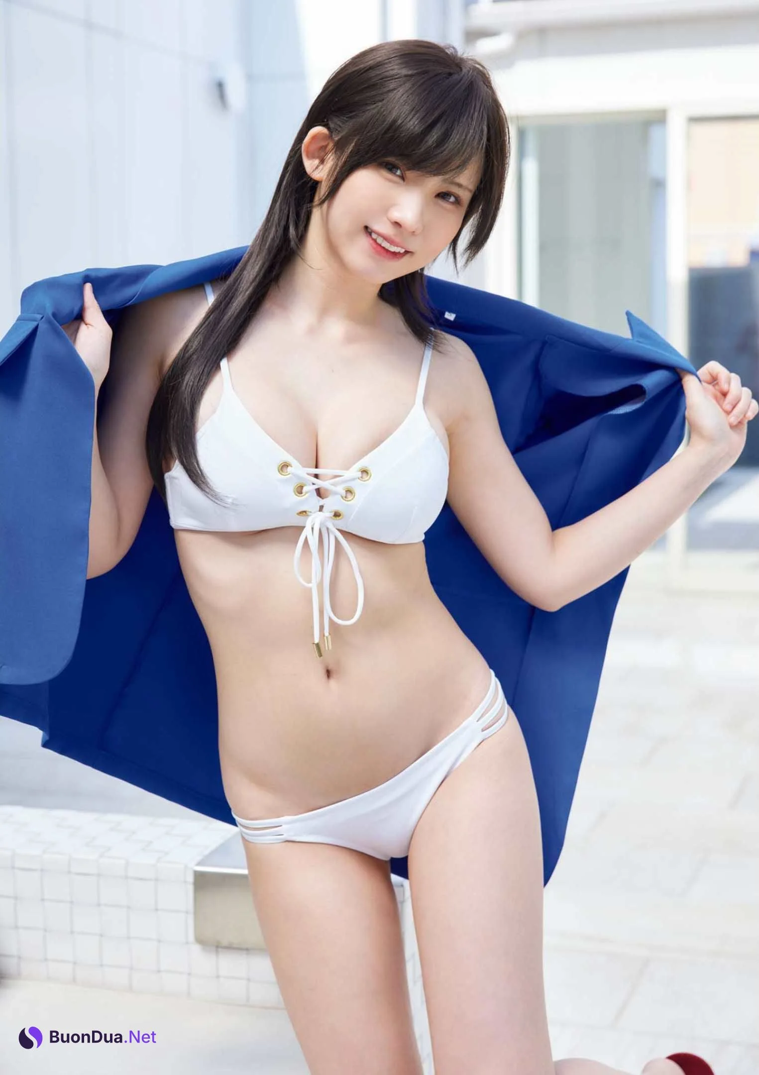 Enako えなこ, Big Comic Superior 2022 No.14 (ビッグコミックスペリオール 2022年14号) - Photo 17