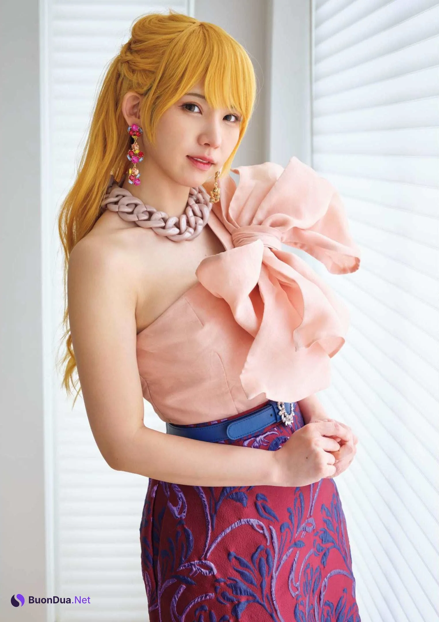 Enako えなこ, Big Comic Superior 2022 No.14 (ビッグコミックスペリオール 2022年14号) - Photo 6