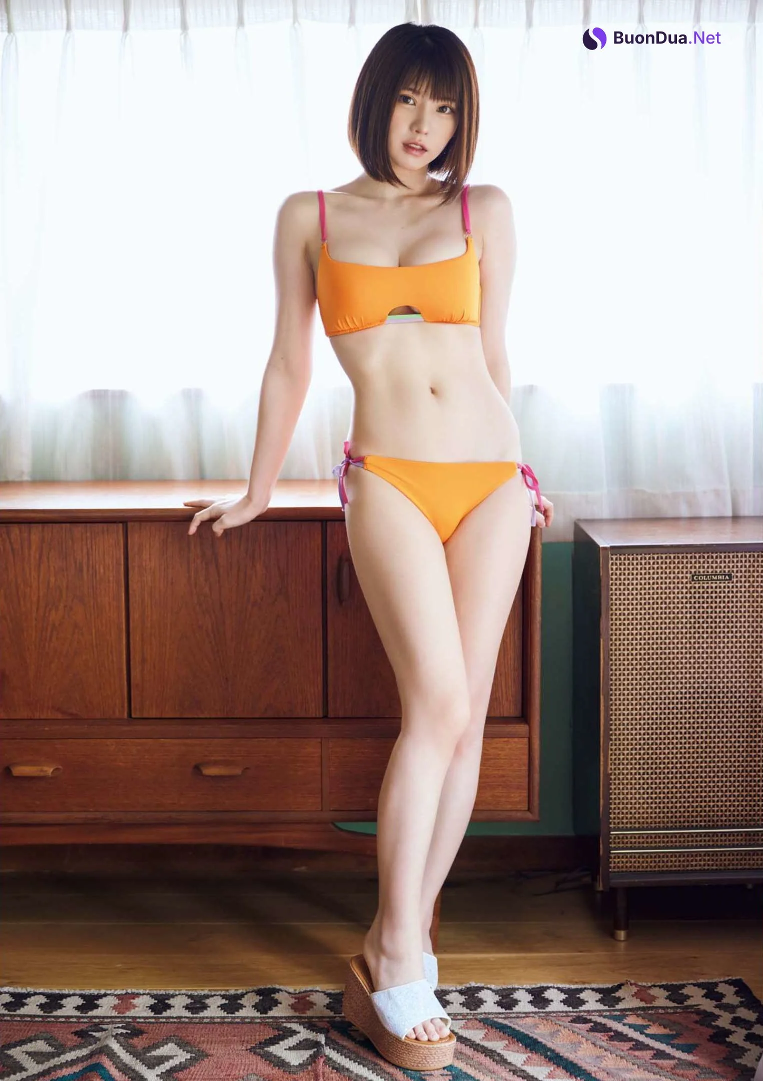 Enako えなこ, Big Comic Superior 2022 No.18 (ビッグコミックスペリオール 2022年18号) - Photo 15