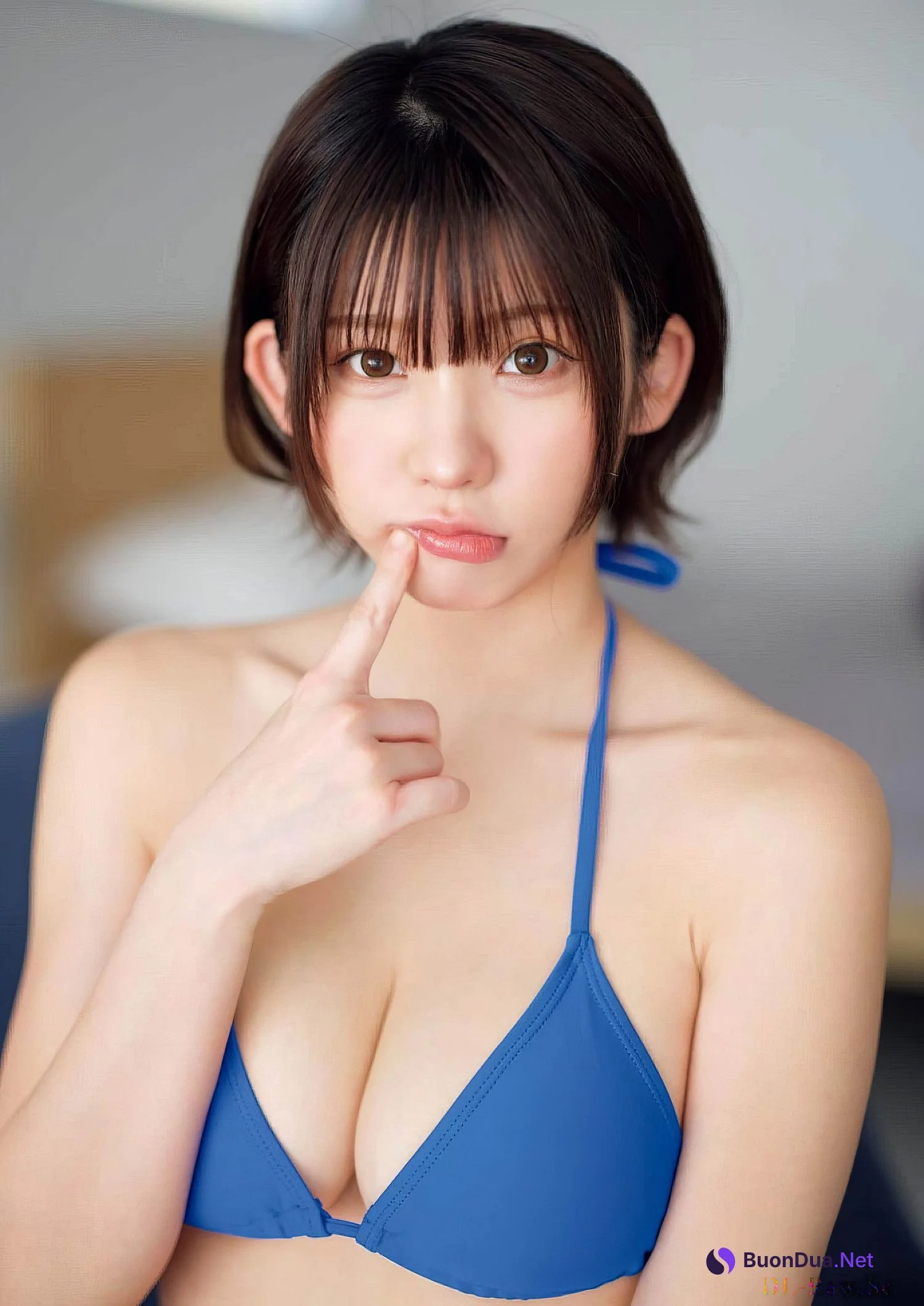 Enako えなこ, Big Comic Superior 2024 No.09 (ビッグコミックスペリオール 2024年9号) - Photo 12