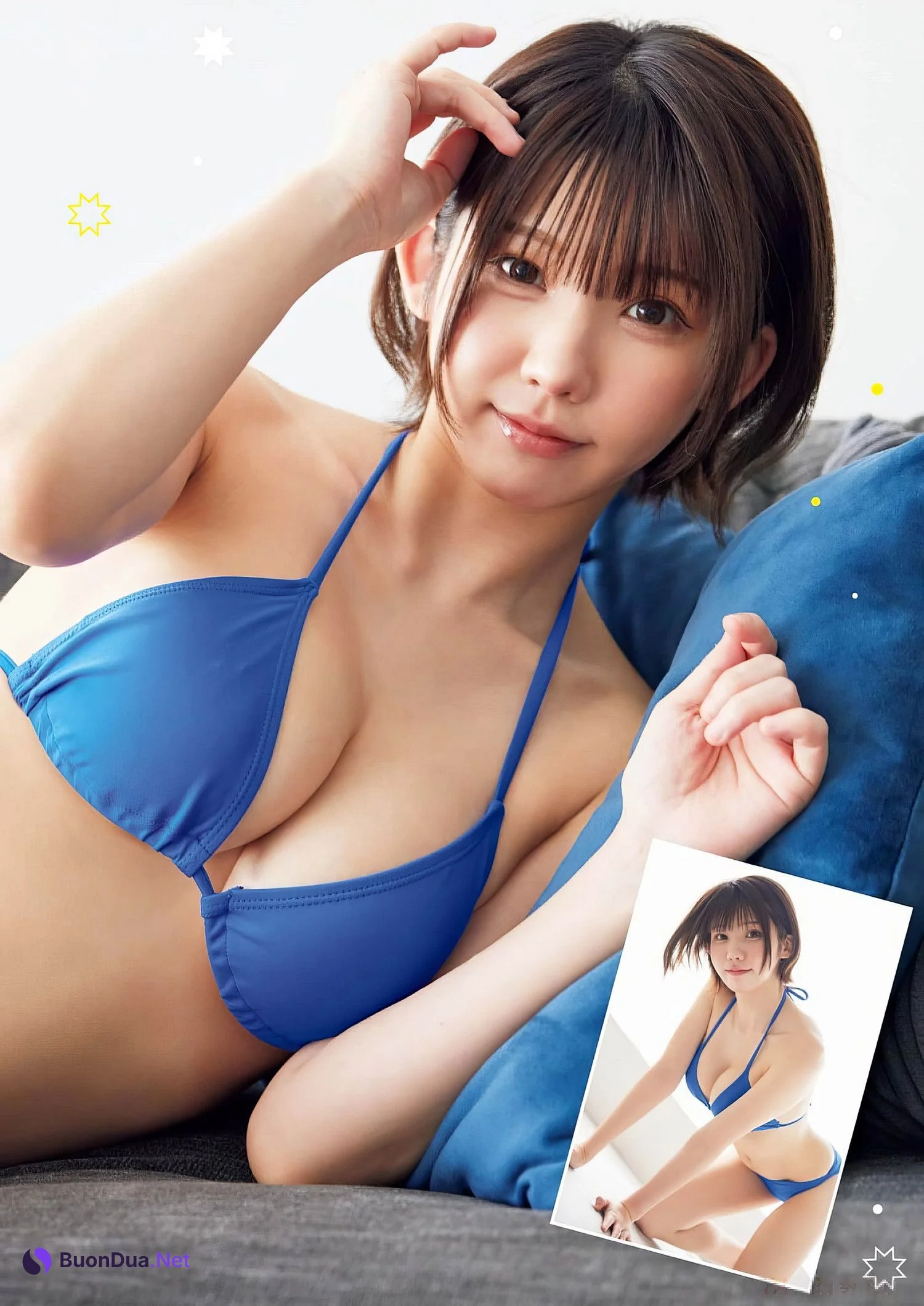 Enako えなこ, Big Comic Superior 2024 No.09 (ビッグコミックスペリオール 2024年9号) - Photo 7