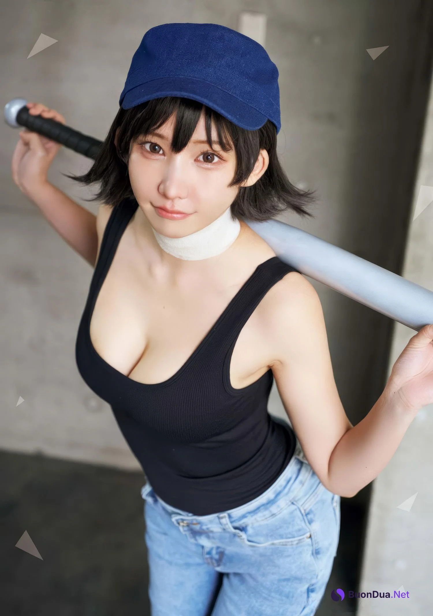 Enako えなこ, Big Comic Superior 2025 No.08 (ビッグコミックスペリオール 2025年8号) - Photo 10