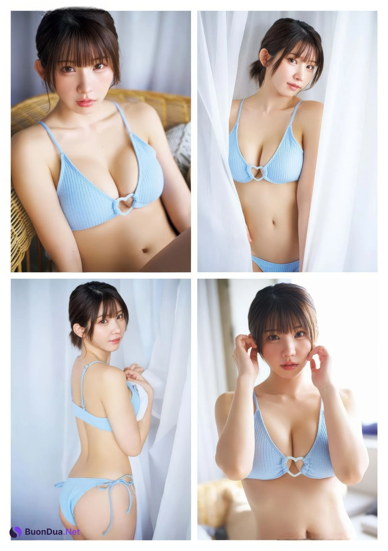 Enako えなこ, Big Comic Superior 2025 No.08 (ビッグコミックスペリオール 2025年8号) - Photo 8