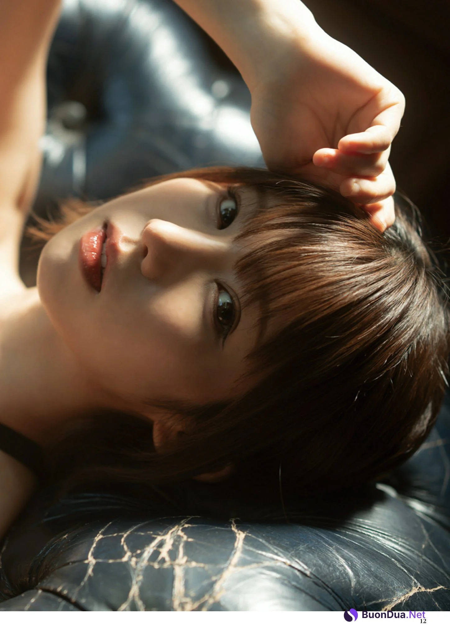 Enako えなこ, BUBKA 2024.10 (ブブカ 2024年10月号) - Photo 13