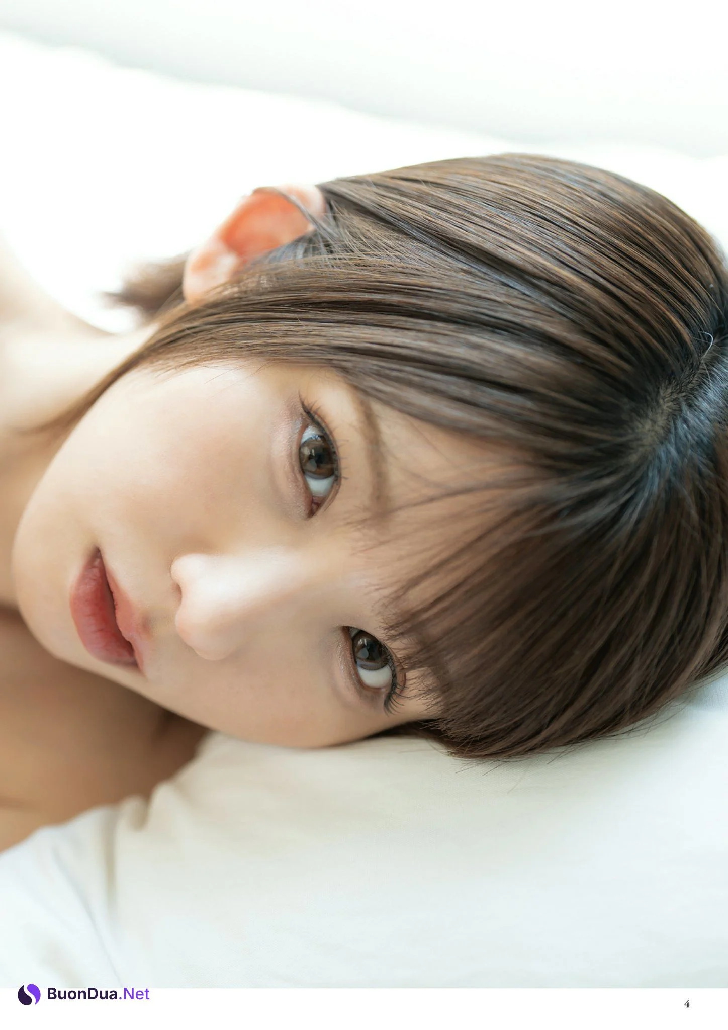 Enako えなこ, BUBKA 2024.10 (ブブカ 2024年10月号) - Photo 4