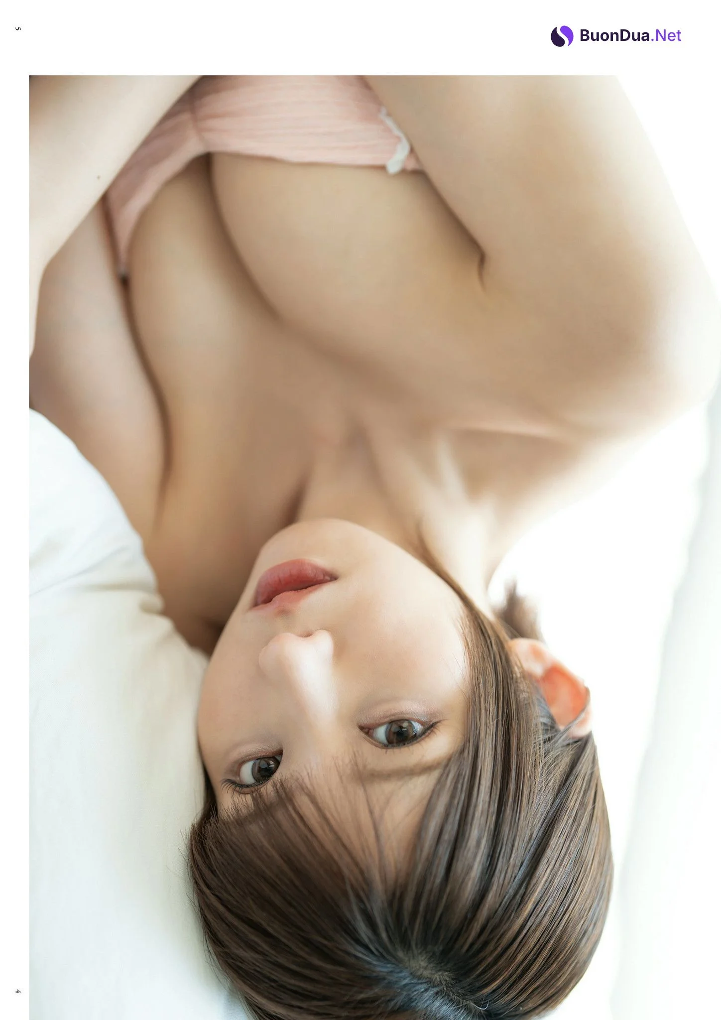 Enako えなこ, BUBKA 2024.10 (ブブカ 2024年10月号) - Photo 5