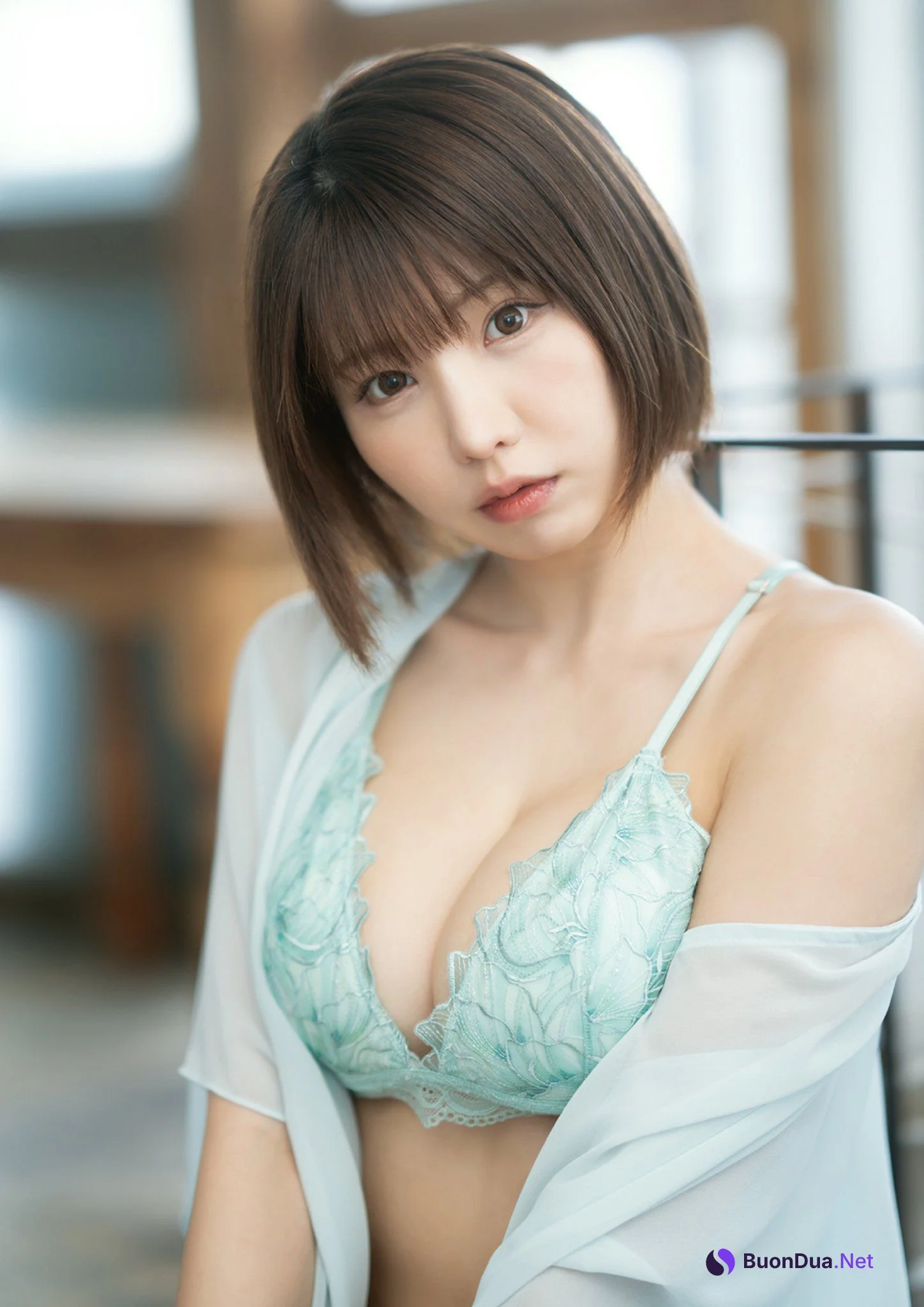 Enako えなこ, BUBKA 2024.10 (ブブカ 2024年10月号) - Photo 6