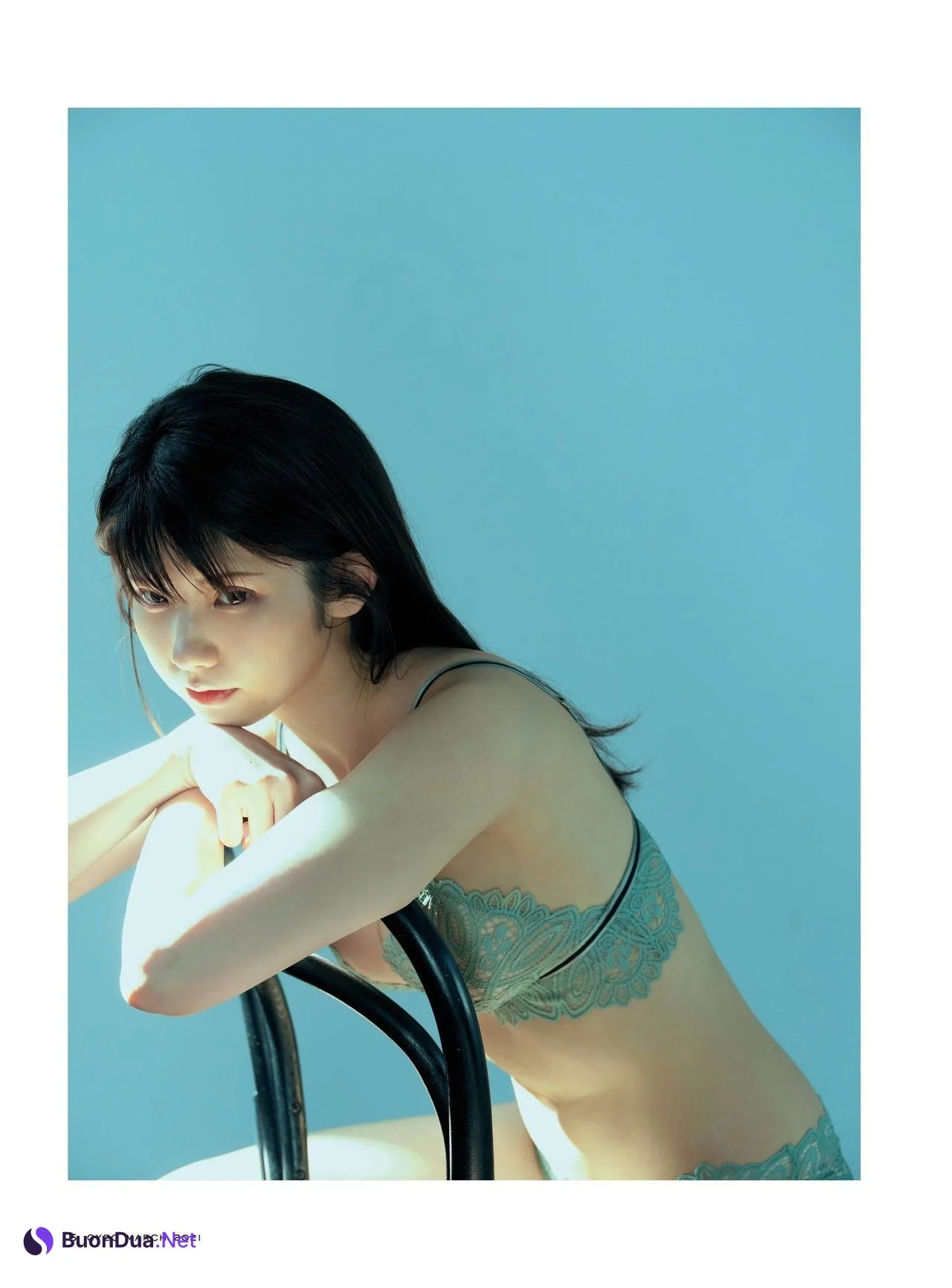 Enako えなこ, Cyzo 2021 No.03 (サイゾー 2021年3月号) - Photo 6