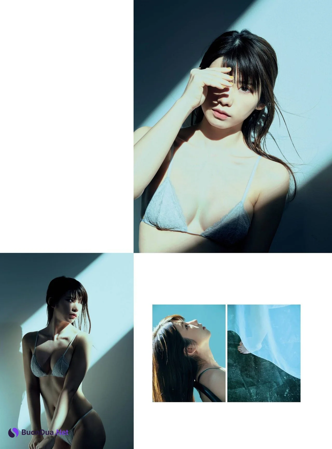 Enako えなこ, Cyzo 2021 No.03 (サイゾー 2021年3月号) - Photo 7