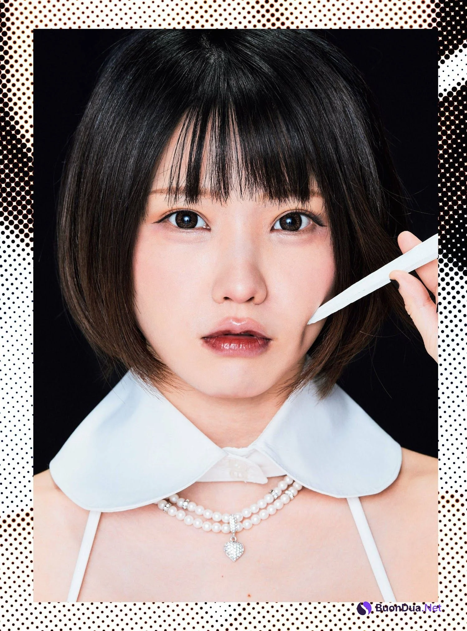 Enako えなこ, Cyzo 2023 No.3 (サイゾー 2023年3月号) - Photo 3