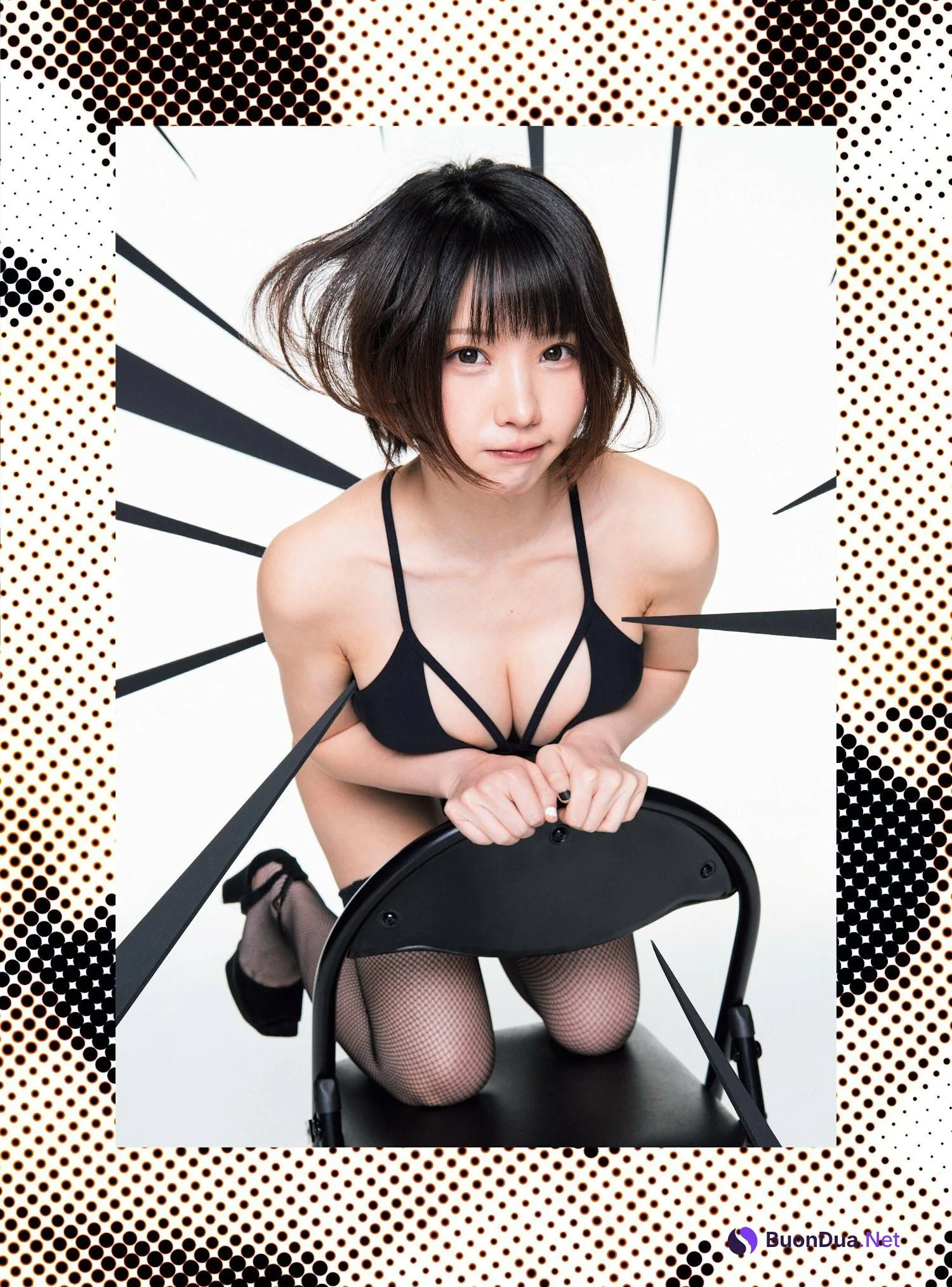 Enako えなこ, Cyzo 2023 No.3 (サイゾー 2023年3月号) - Photo 7