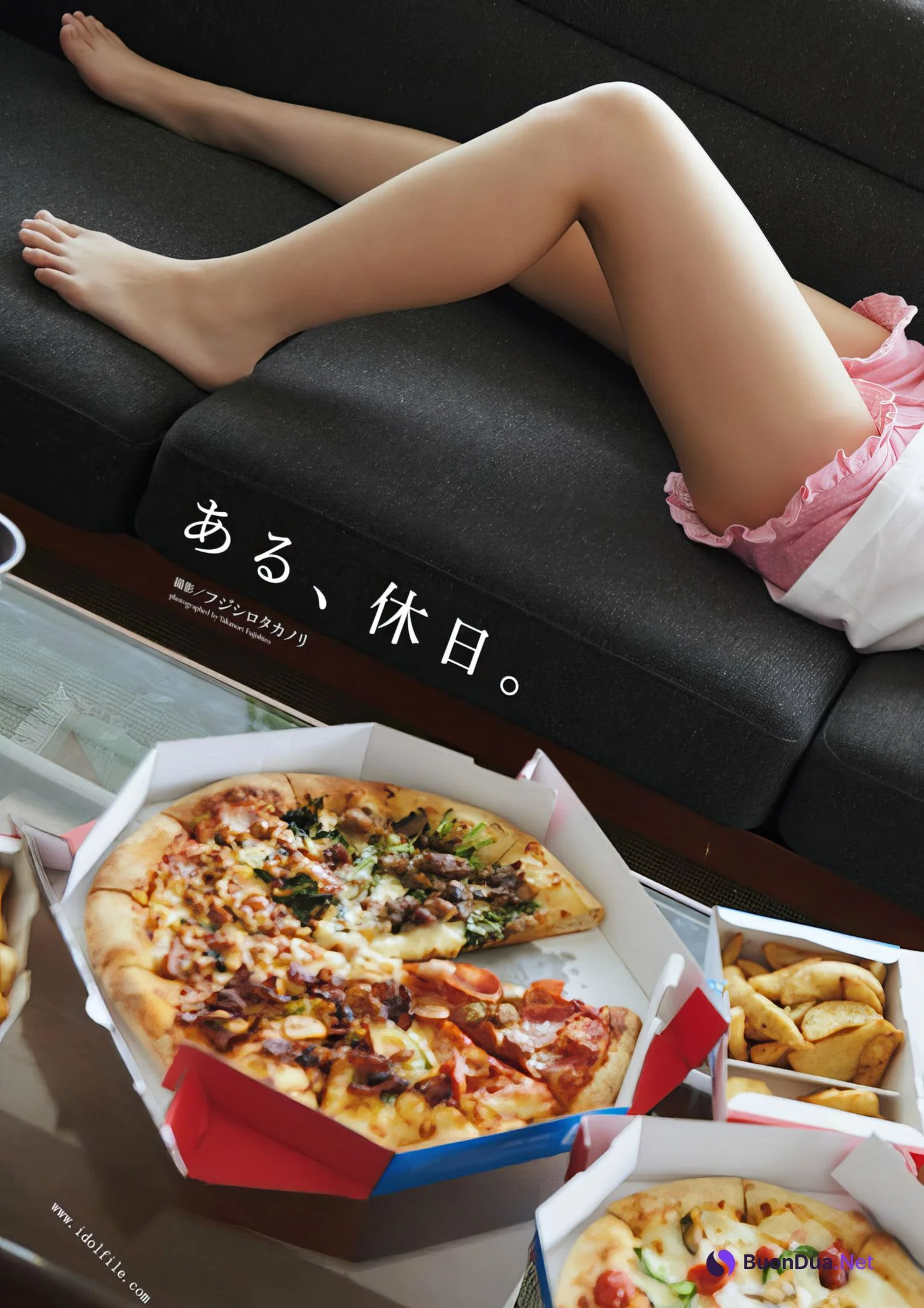 Enako えなこ, ENTAME 2022.10 (月刊エンタメ 2022年10月号) - Photo 7