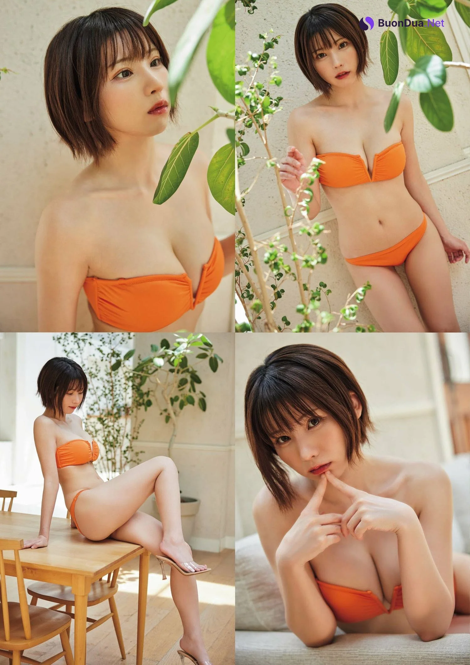 Enako えなこ, ENTAME 2023.09 (月刊エンタメ 2023年9月号) - Photo 13