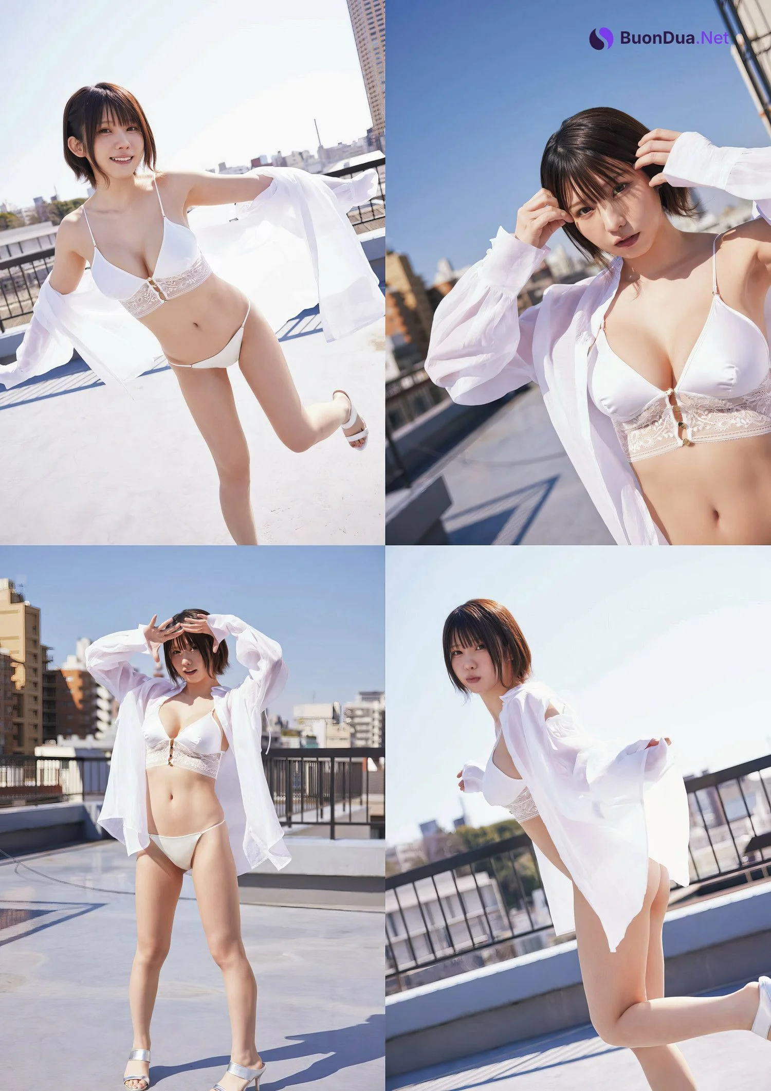 Enako えなこ, ENTAME 2024.05 (月刊エンタメ 2024年5月号) - Photo 19
