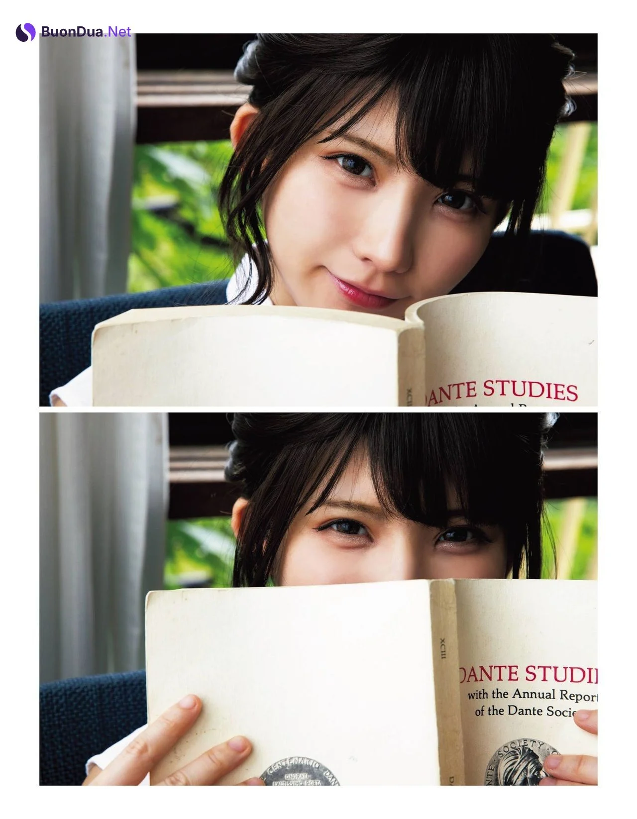 Enako えなこ, Ex-Taishu 2021.09 (EX大衆 2021年9月号) - Photo 5