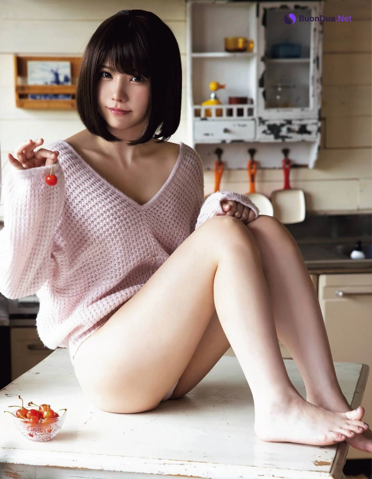 Enako えなこ, Ex-Taishu 2021.09 (EX大衆 2021年9月号) - Photo 8