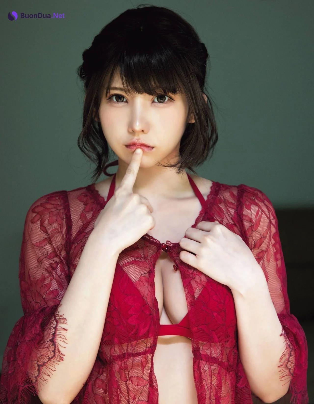 Enako えなこ, Ex-Taishu 2021.09 (EX大衆 2021年9月号) - Photo 9